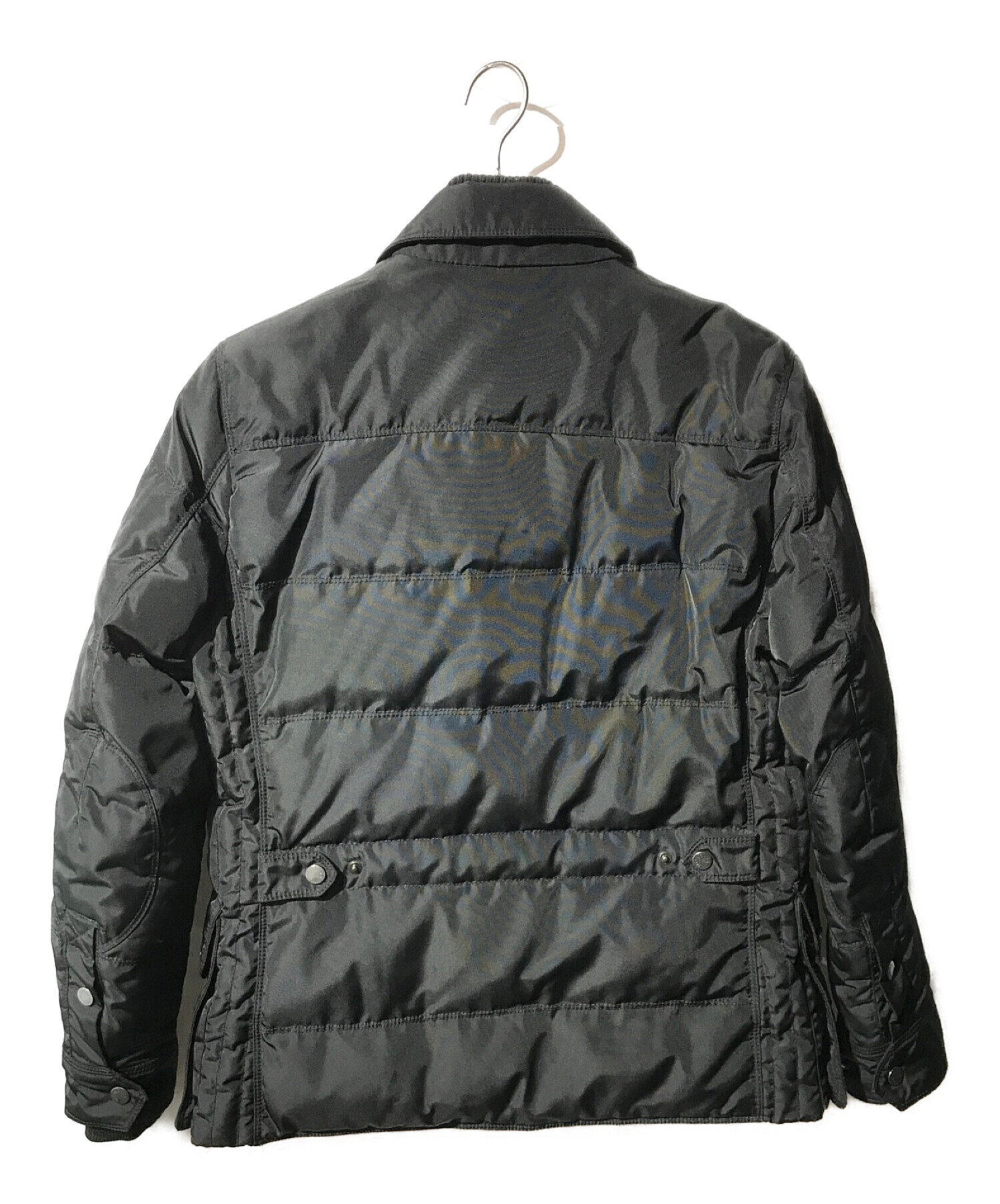 中古・古着通販】MONCLER (モンクレール) ARNAUDダウンジャケット 