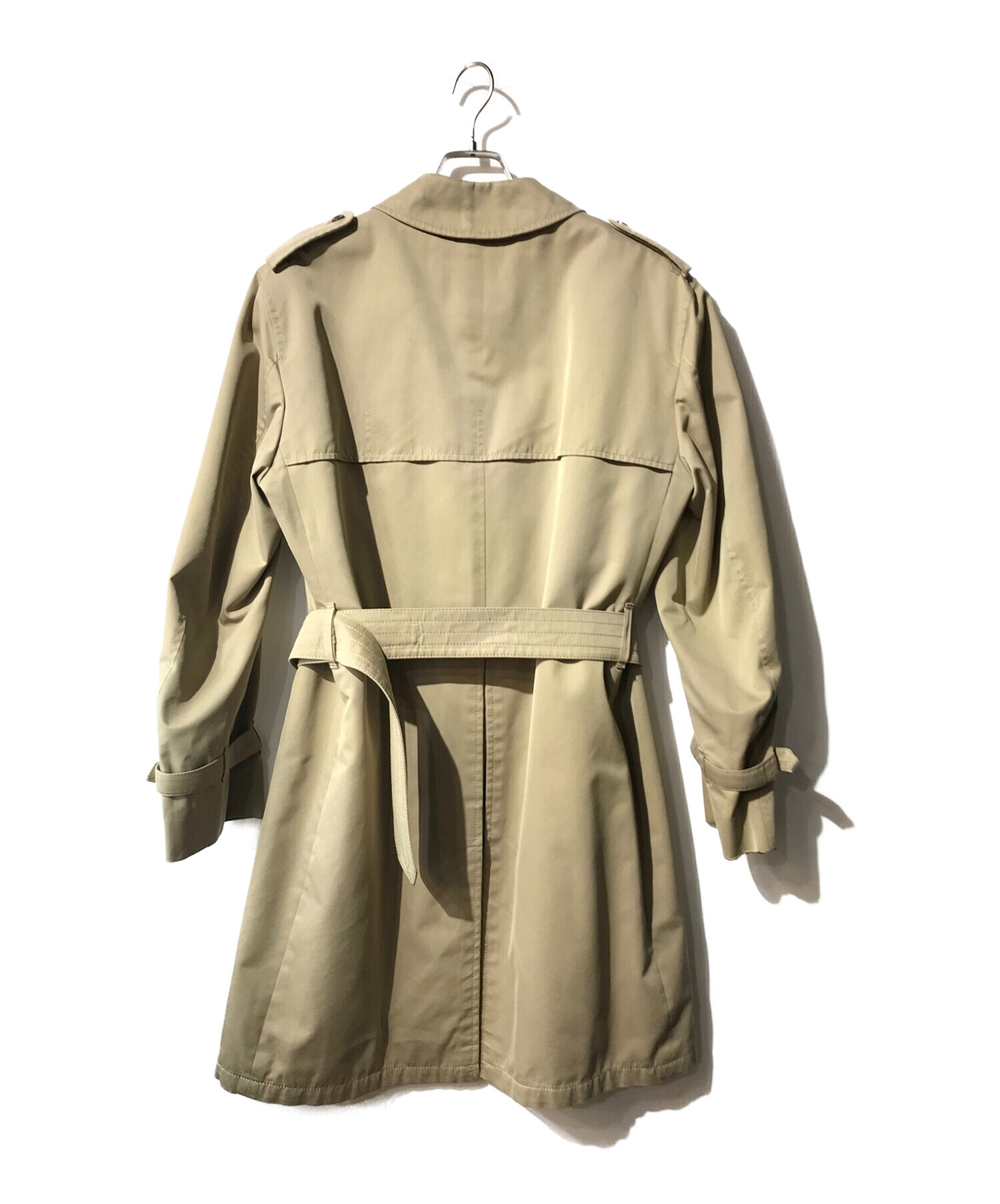 中古・古着通販】Aquascutum (アクアスキュータム) カシミヤ 中古・古着通販】Aquascutum (アクアスキュータム) カシミヤ