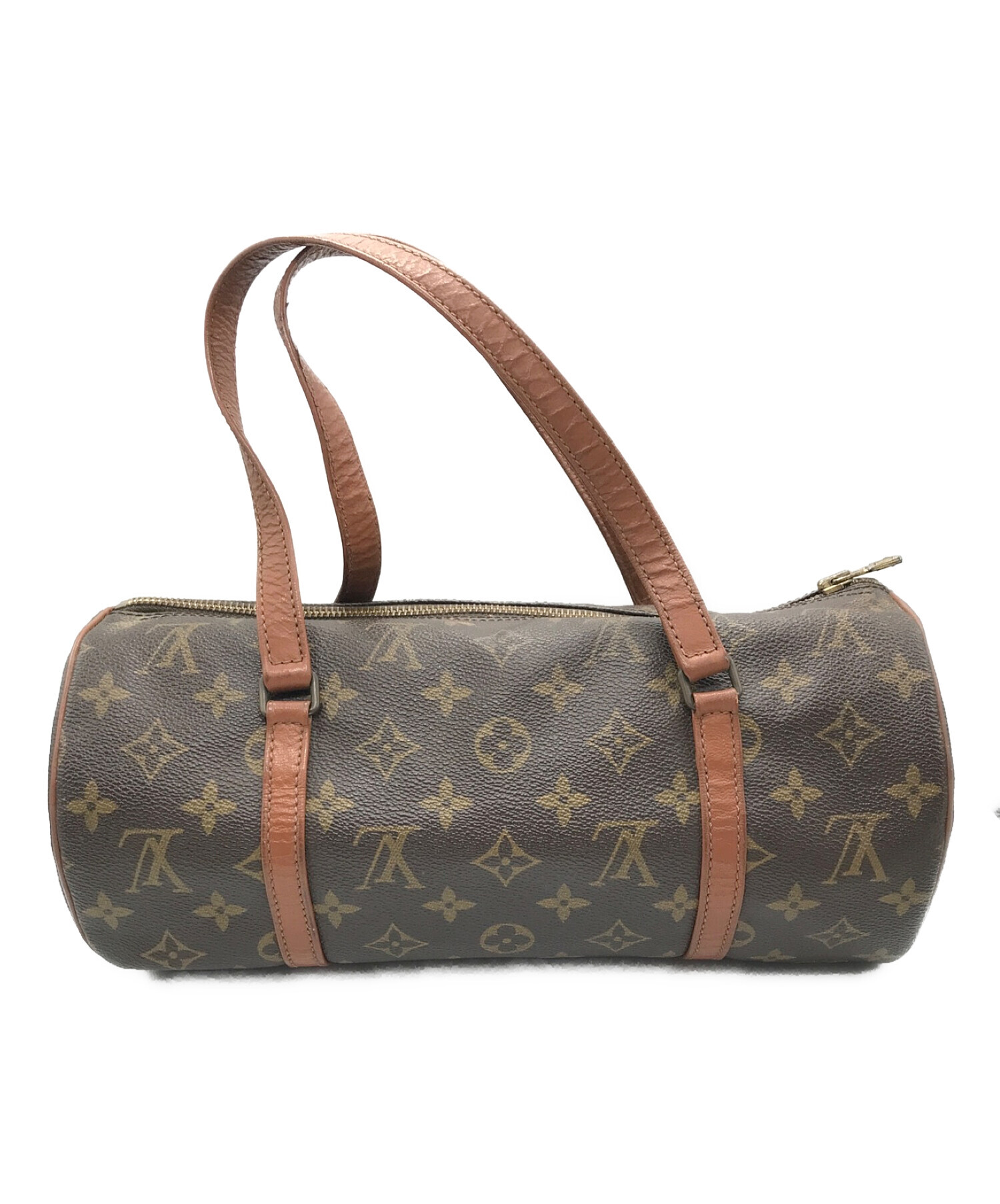 中古・古着通販】LOUIS VUITTON (ルイ ヴィトン) ハンドバッグ