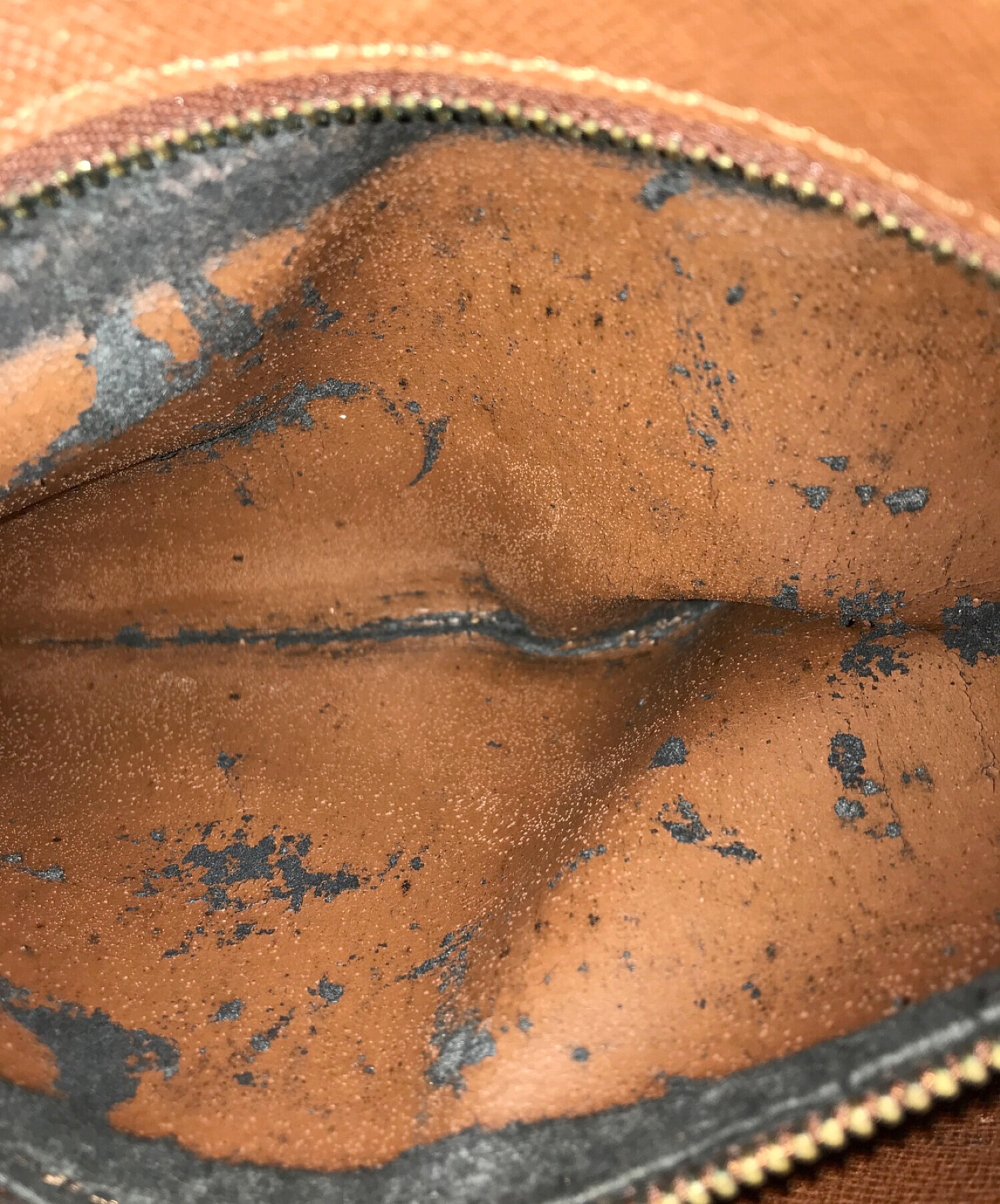 中古・古着通販】LOUIS VUITTON (ルイ ヴィトン) セカンドバッグ