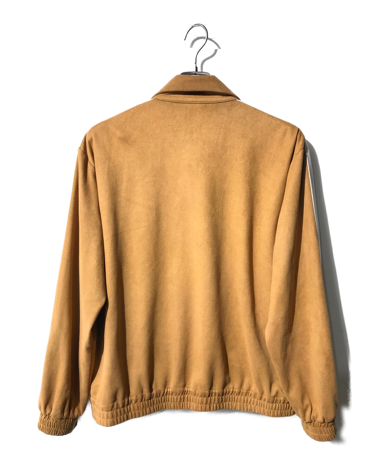 中古・古着通販】APPLEBUM (アップルバム) Synthetic Suede Track