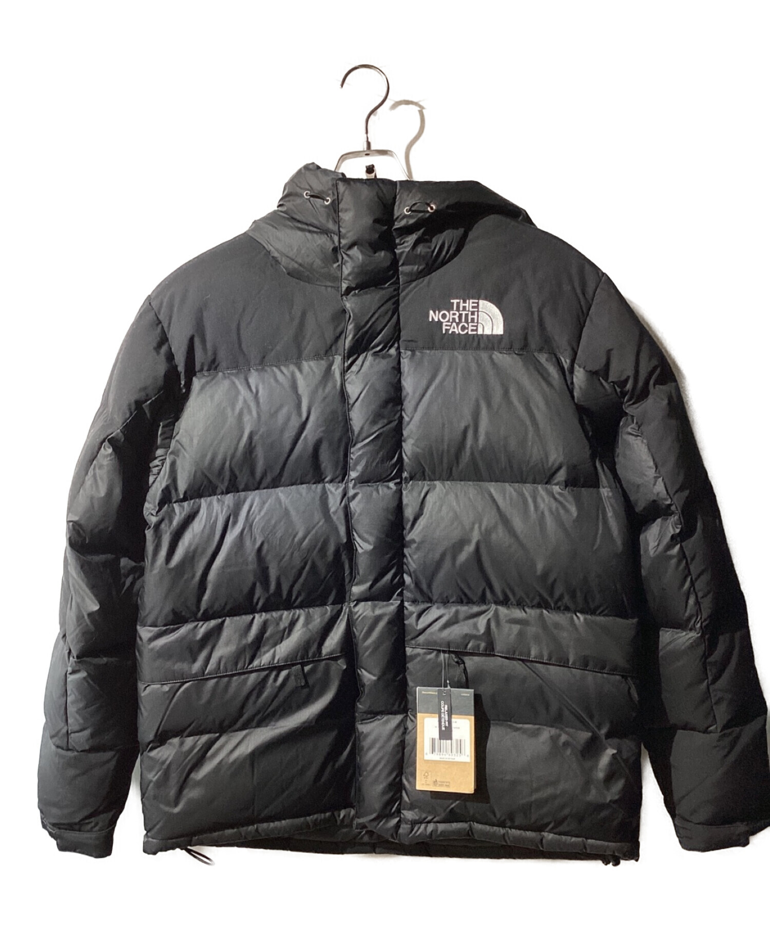 中古・古着通販】THE NORTH FACE (ザ ノース フェイス) HIMALAYAN DOWN  