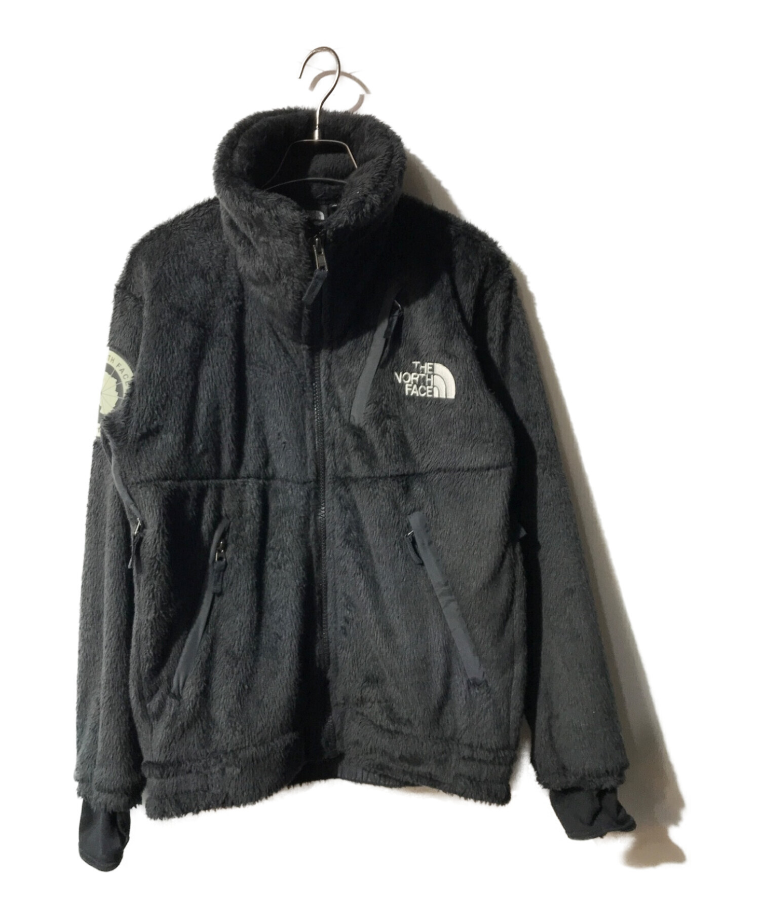 中古・古着通販】THE NORTH FACE (ザ ノース フェイス) ANTARCTICA 