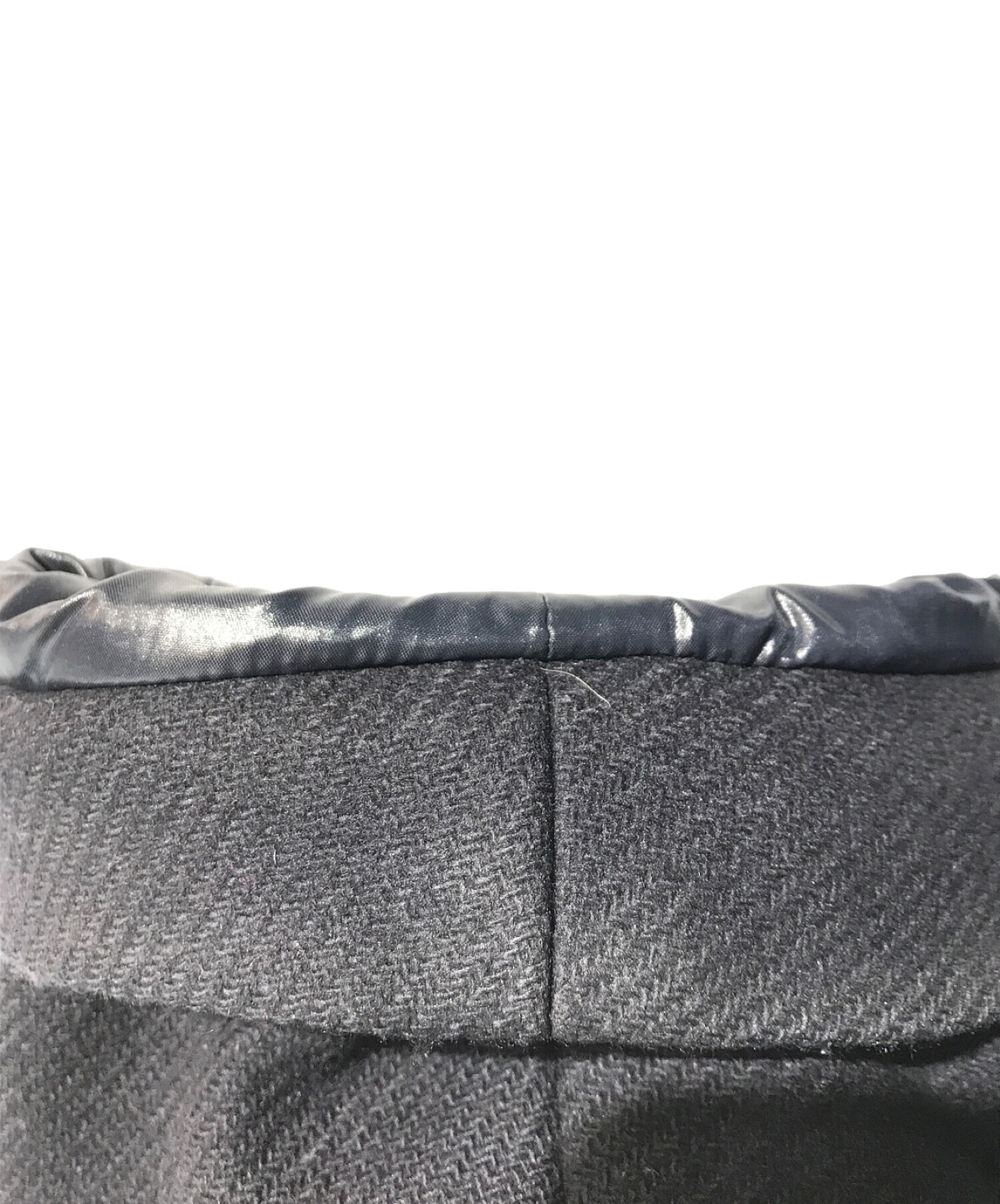 ジャケット・アウター MONCLER ACACIA 中古・古着通販】MONCLER (モンクレール) ACACIA ネイビー｜ブランド