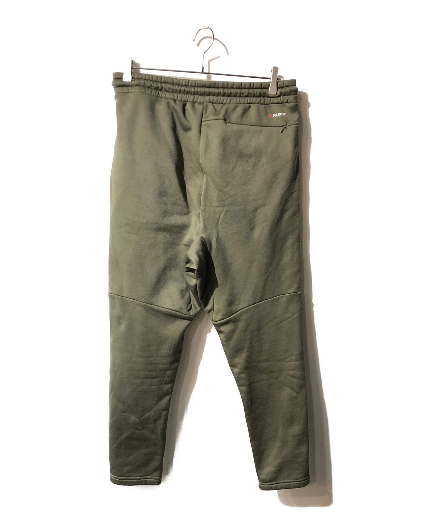中古・古着通販】F.C.R.B. (エフシーアールビー) POLARTEC POWER 