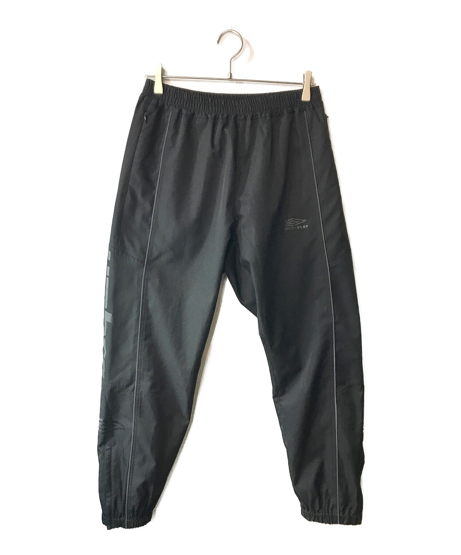中古・古着通販】BAL (バル) UMBRO (アンブロ) TRACK PANT TURTLEDOVE