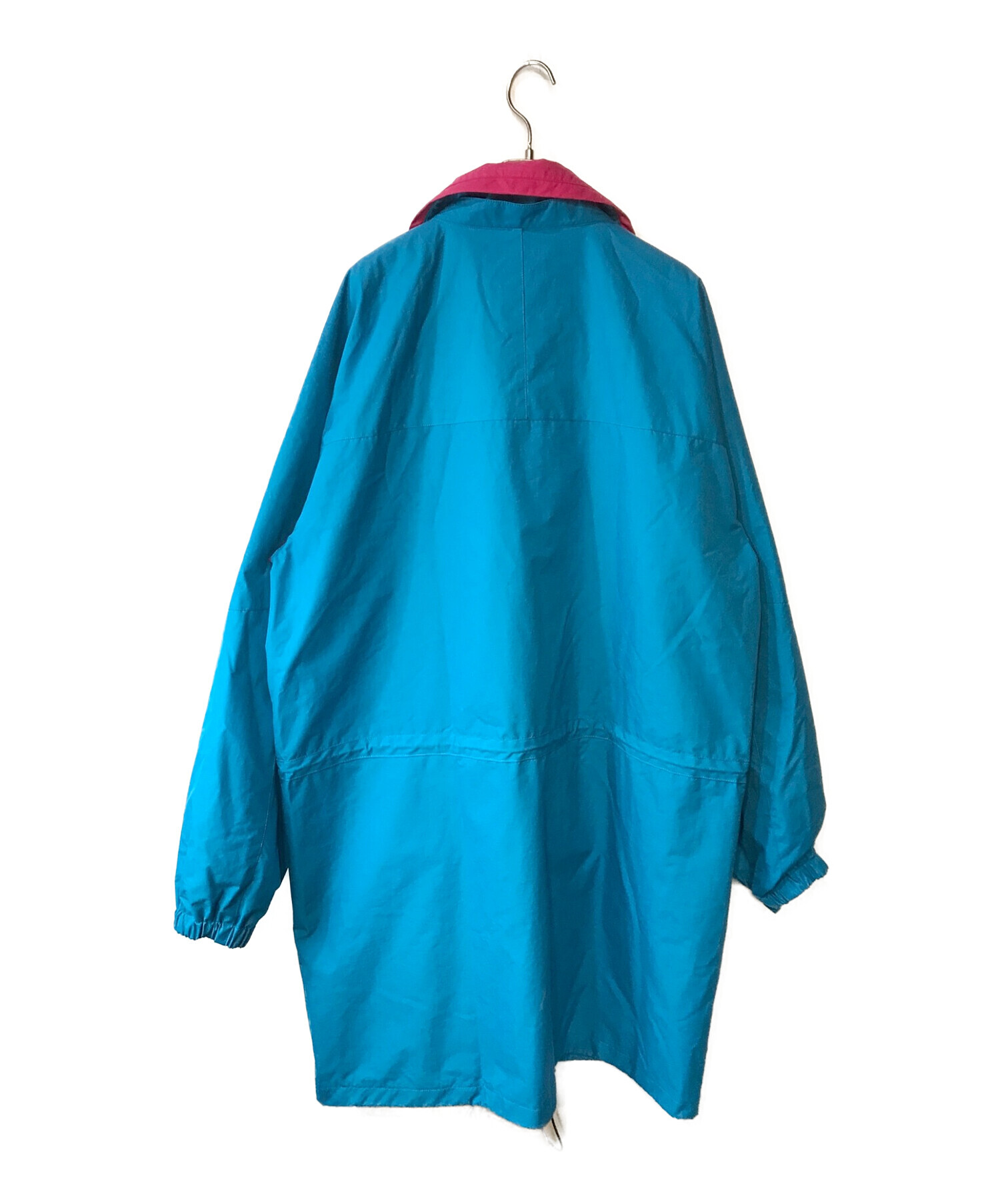 DAIRIKU DAIRIKU Nylon Mountain Coat マウンテンコート (ダイリク 