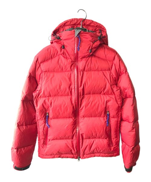 中古 NANGA × URBAN RESEARCH DOORS ダウンジャケット 中古・古着通販】NANGA (ナンガ) URBAN RESEARCH DOORS (アーバン