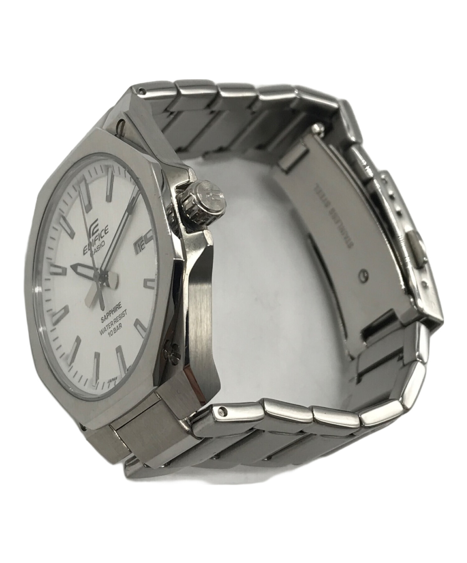 中古・古着通販】CASIO (カシオ) EDIFICE (エディフィス) リスト