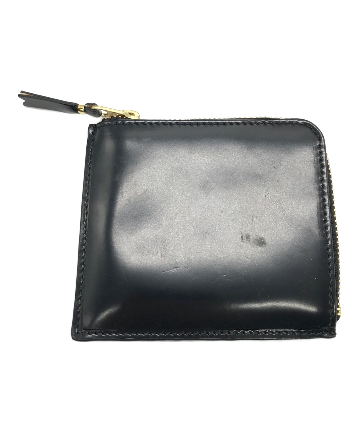 中古・古着通販】COMME des GARCONS (コムデギャルソン) L字ファスナー