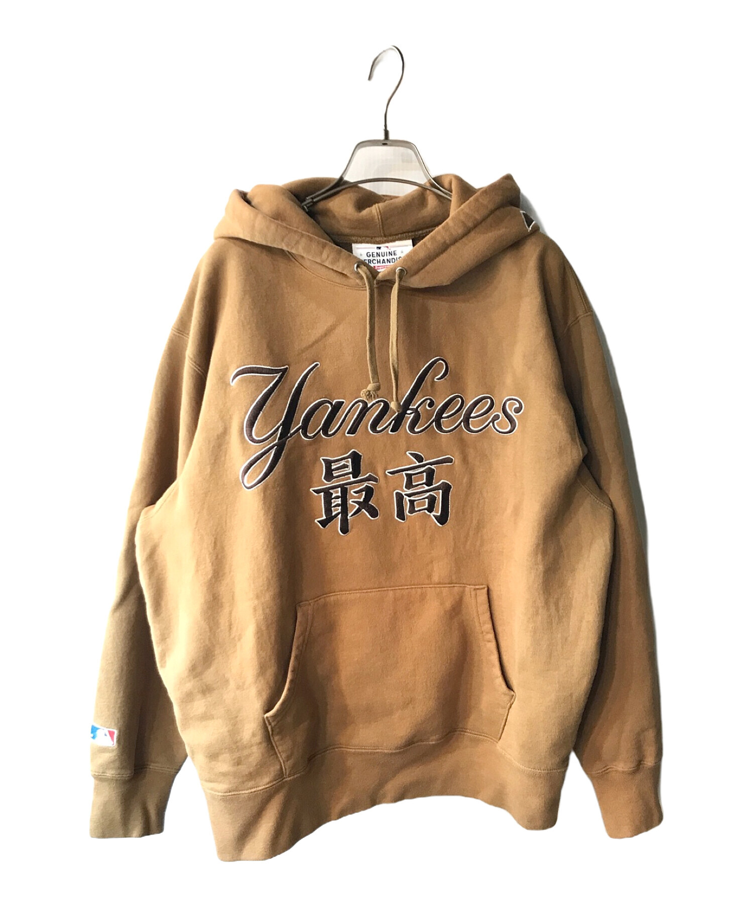 中古・古着通販】Supreme (シュプリーム) 22AW New York Yankees