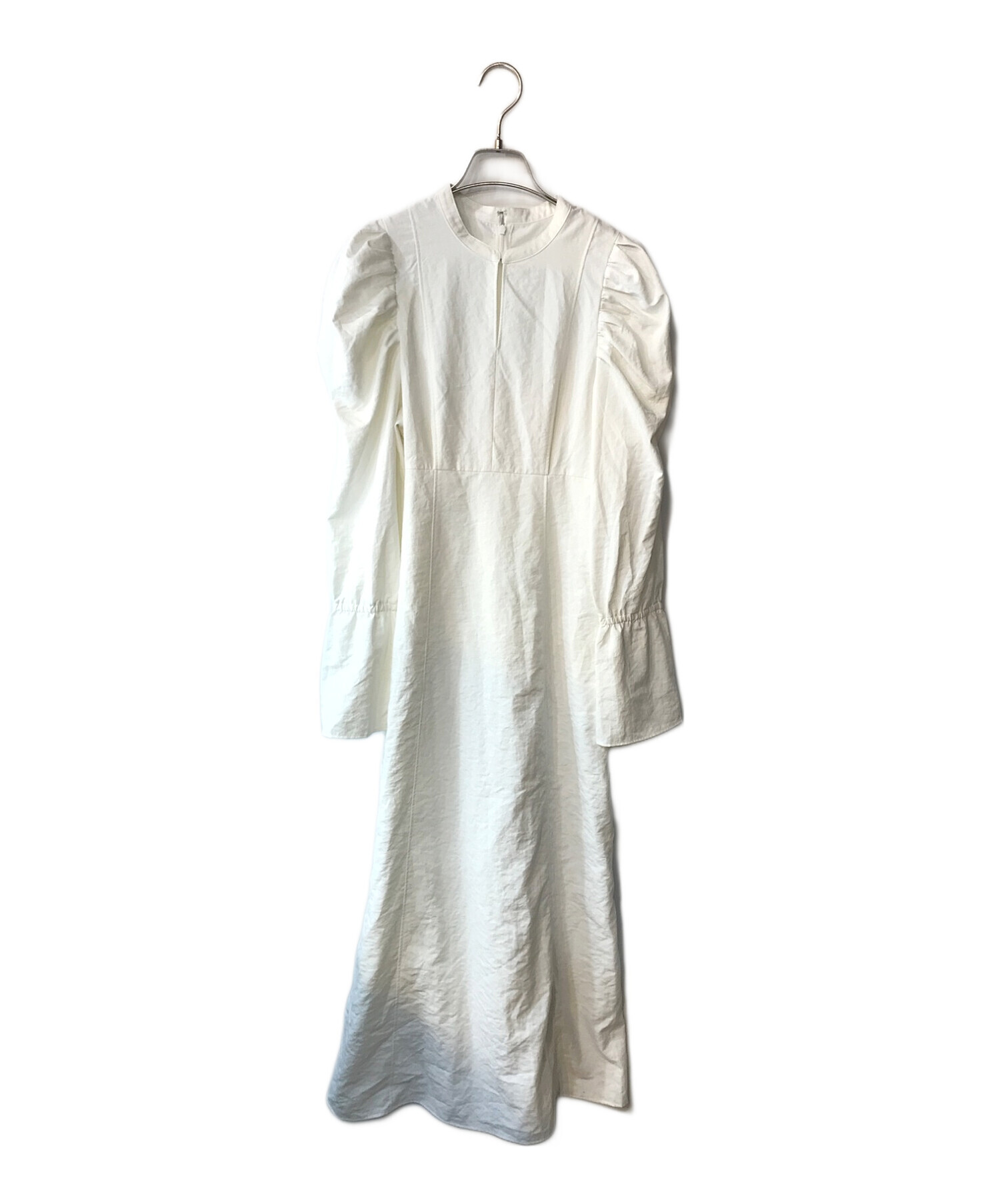 中古・古着通販】EMMEL REFINES (エメル リファインズ) パフスリーブ