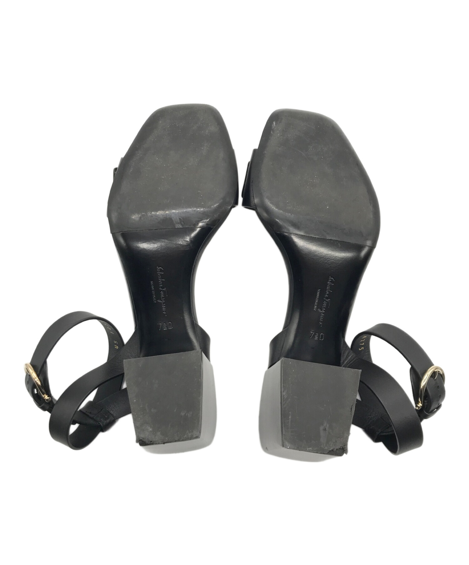 中古・古着通販】Salvatore Ferragamo (サルヴァトーレ