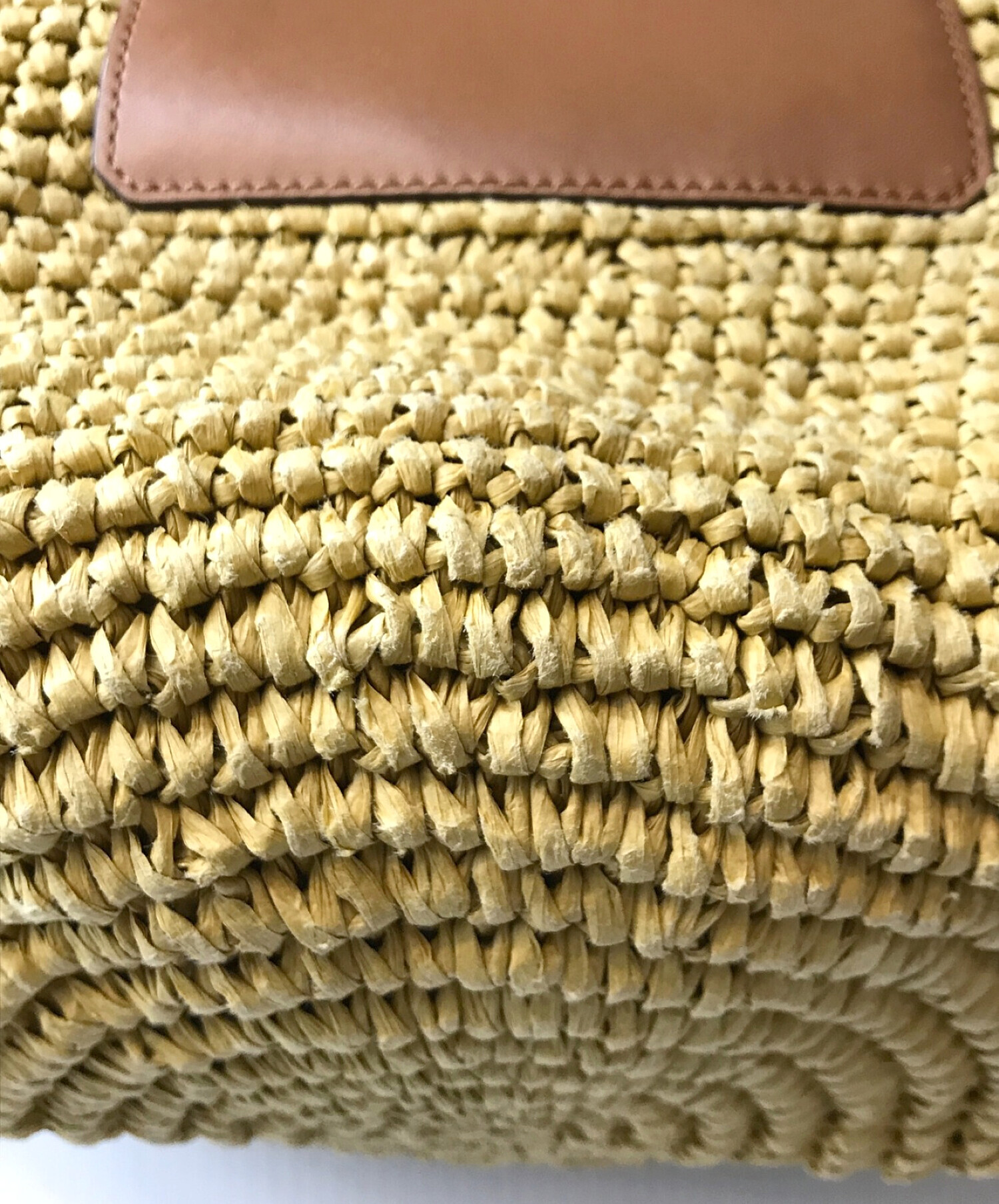 中古・古着通販】MICHAEL KORS (マイケルコース) カゴバッグ