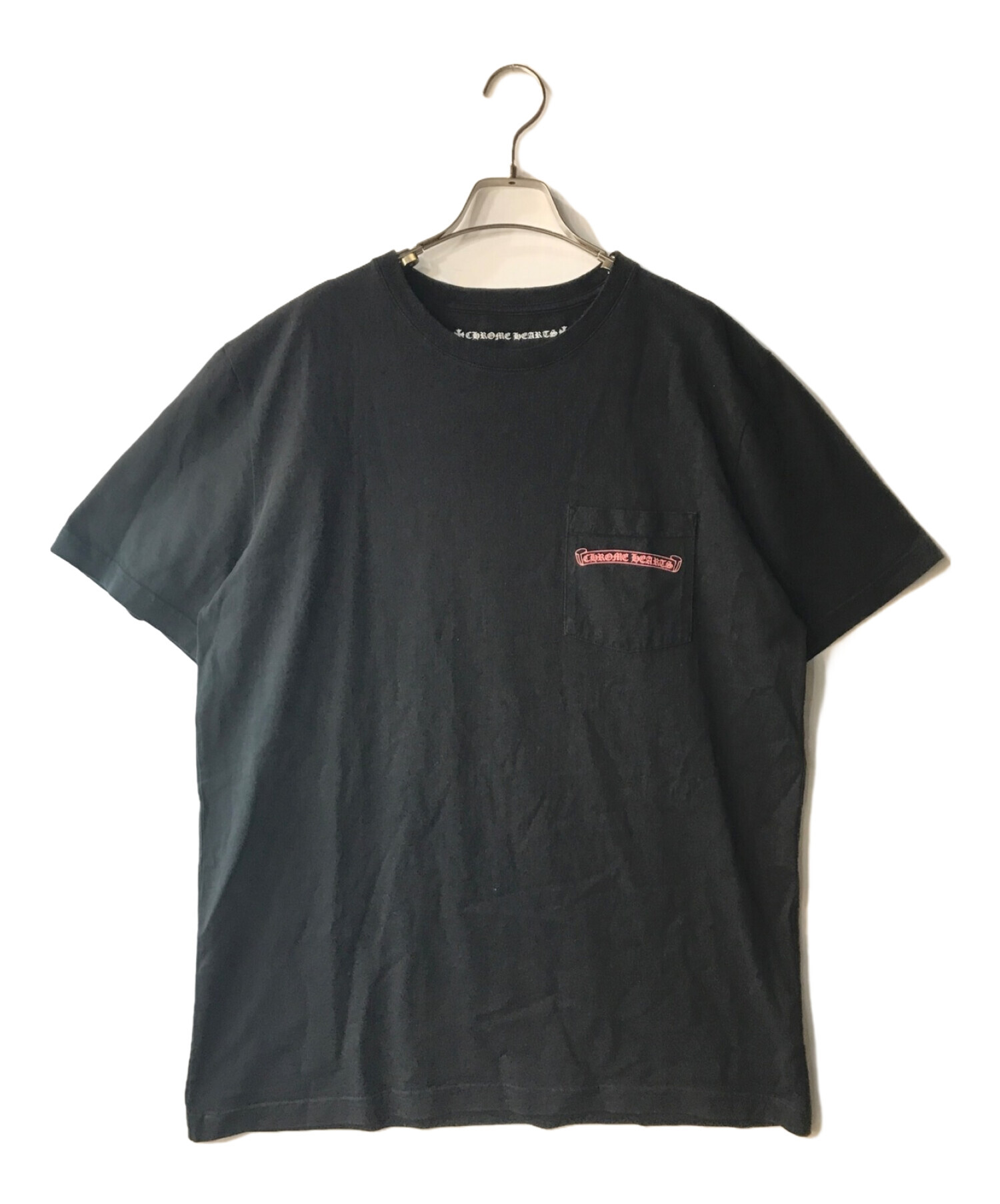 中古・古着通販】CHROME HEARTS (クロムハーツ) MATTY BOY PRO 