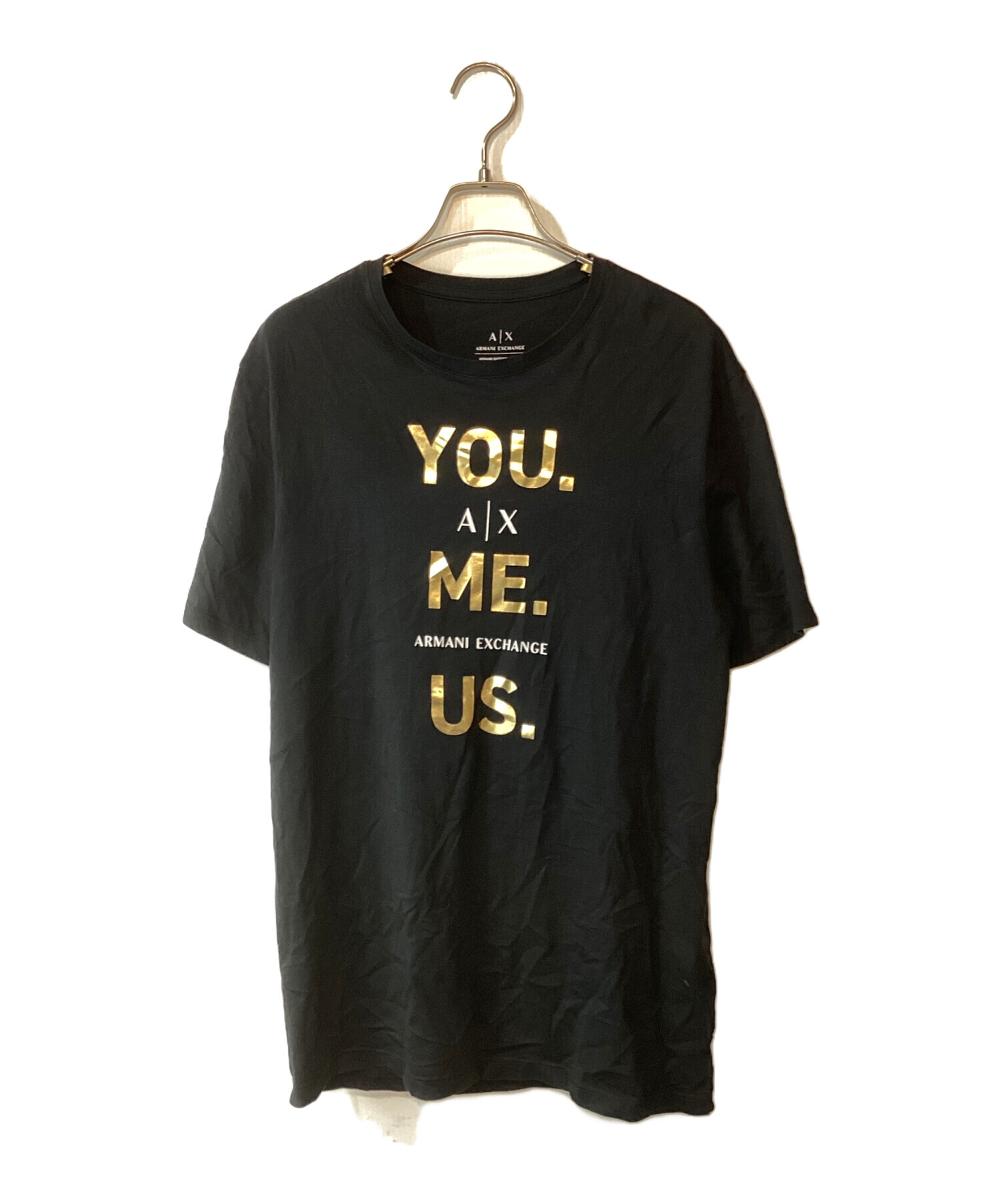 中古・古着通販】ARMANI EXCHANGE (アルマーニ エクスチェンジ 