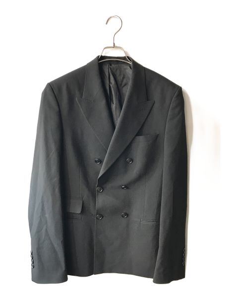 jaded London ストライプテーラードジャケット merc ジャケット テーラードジャケット ロンドンストライプ