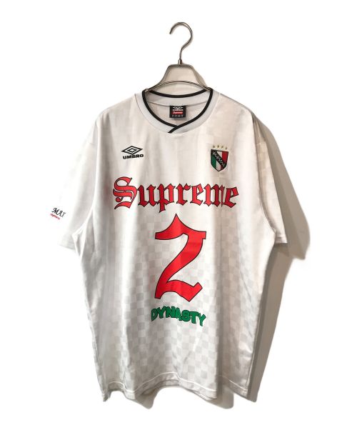 中古・古着通販】Supreme (シュプリーム) UMBRO (アンブロ) 22SS 