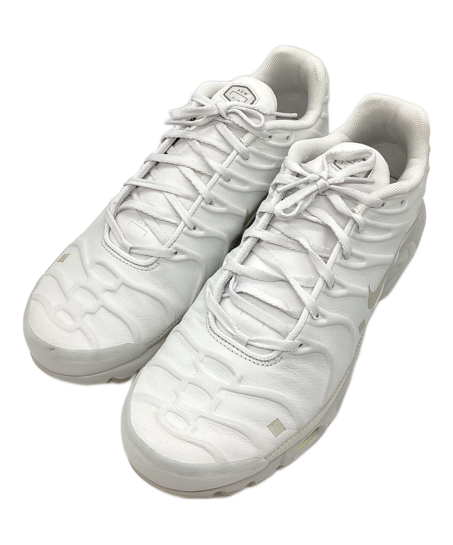 中古・古着通販】NIKE (ナイキ) A-COLD-WALL (ア・コールド・ウォール