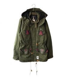 中古・古着通販】adidas (アディダス) NEIGHBORHOOD (ネイバーフッド 