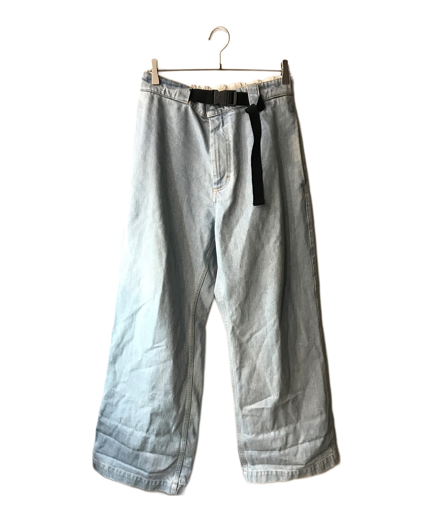 中古・古着通販】MONCLER (モンクレール) J.W.ANDERSON (ジェイ