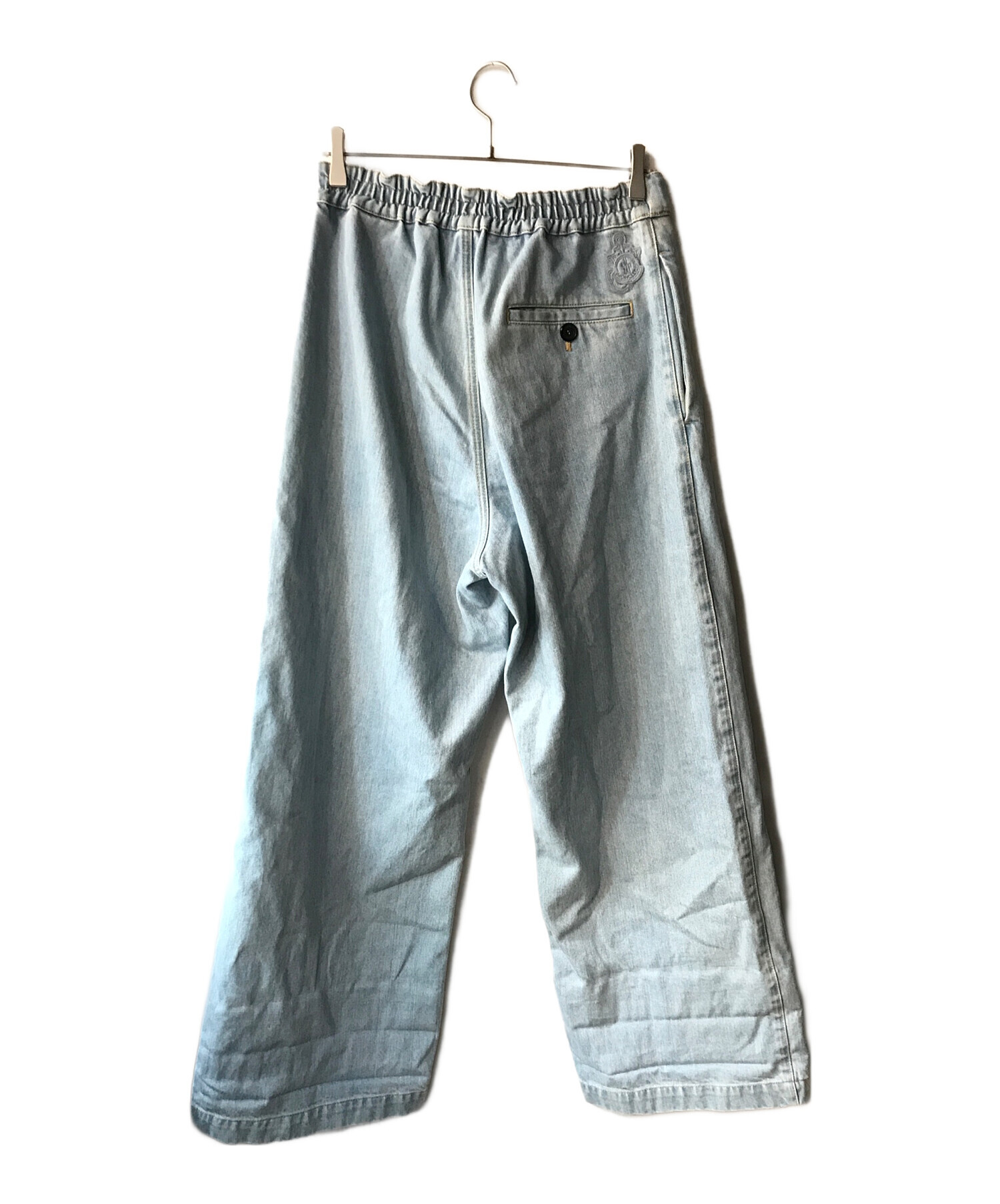 中古・古着通販】MONCLER (モンクレール) J.W.ANDERSON (ジェイ 