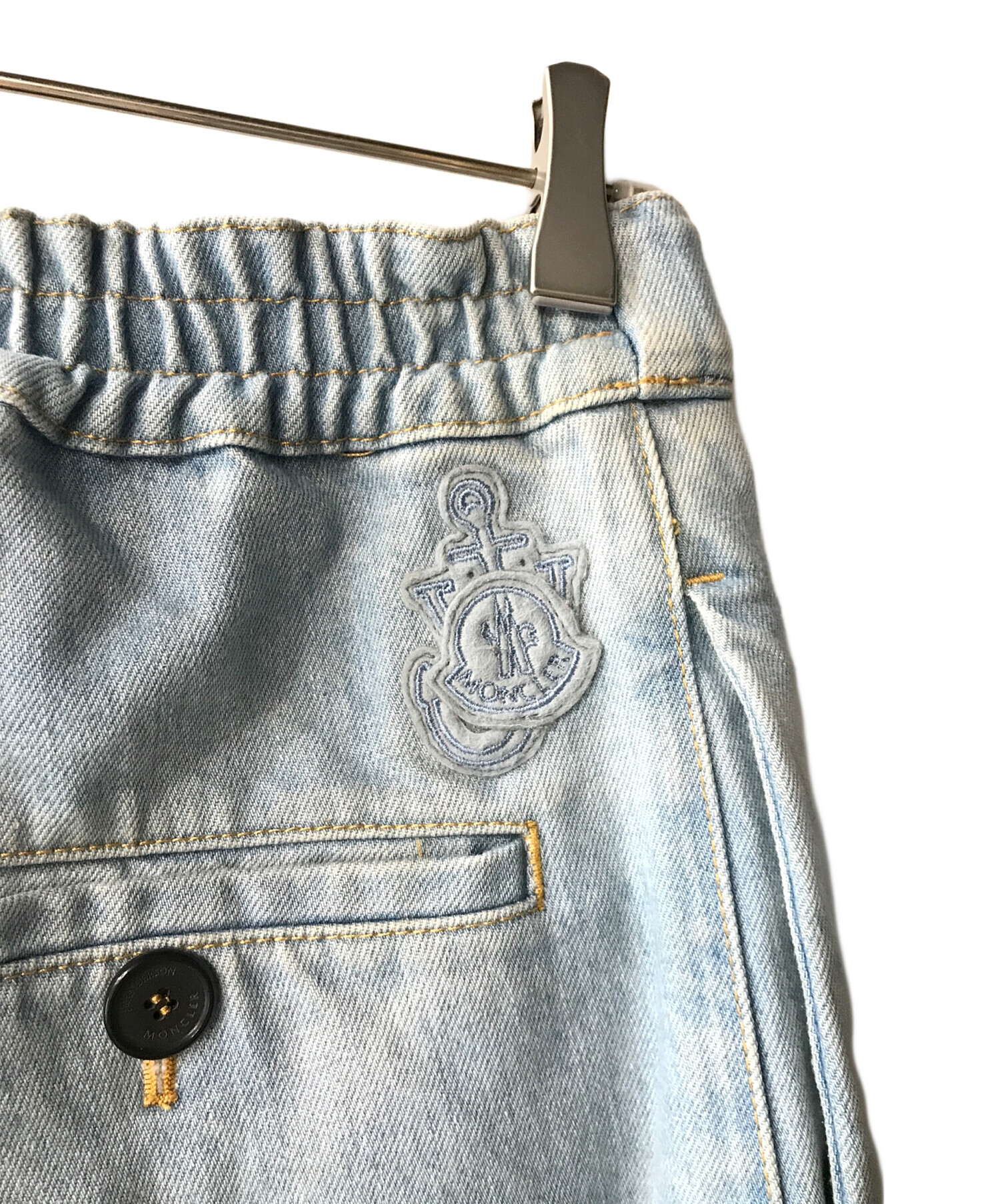 中古・古着通販】MONCLER (モンクレール) J.W.ANDERSON (ジェイ