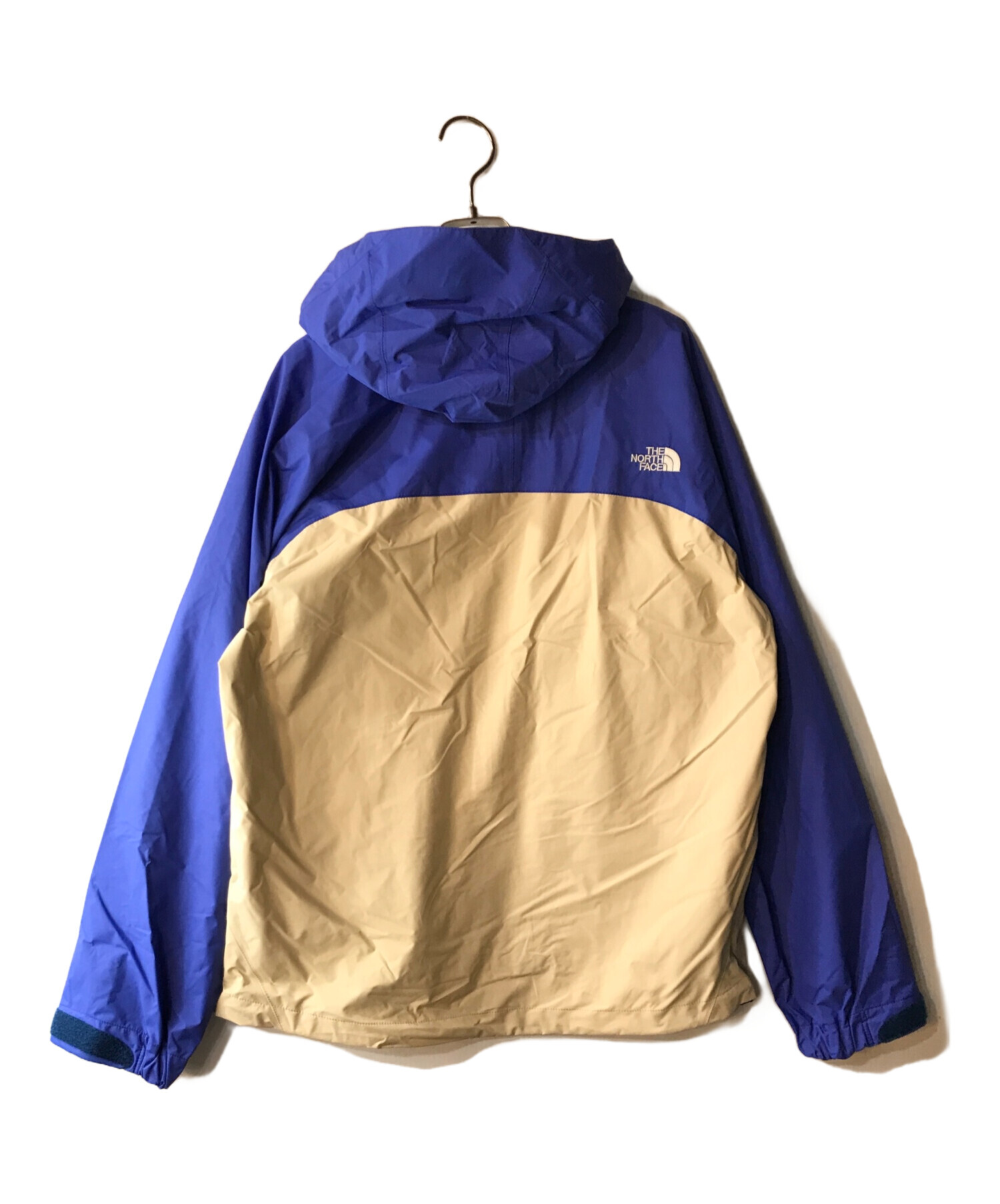 中古・古着通販】THE NORTH FACE (ザ ノース フェイス) ドットショット 