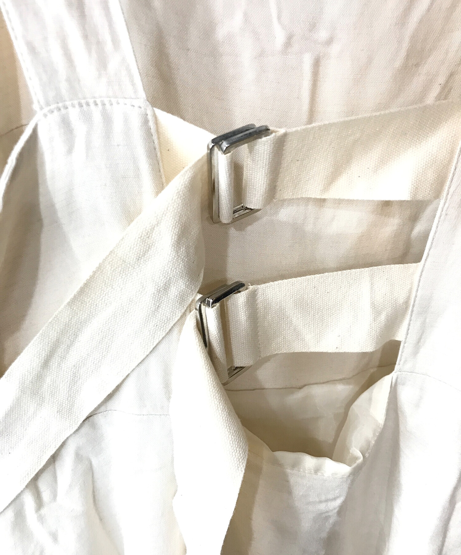 中古・古着通販】LEINWANDE (ラインヴァンド) キャミソールタック 