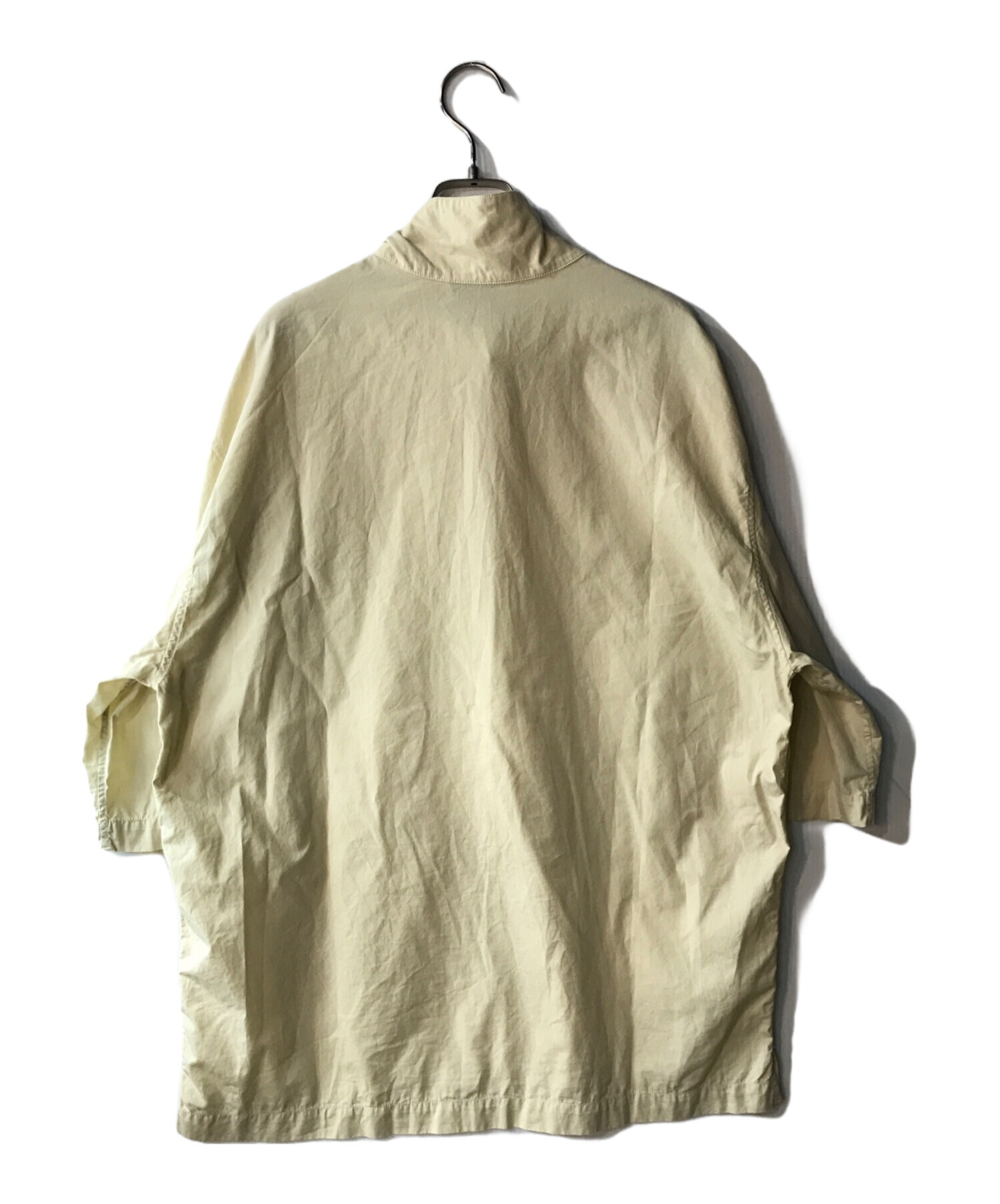 中古・古着通販】LEMAIRE (ルメール) 22SS プルオーバー