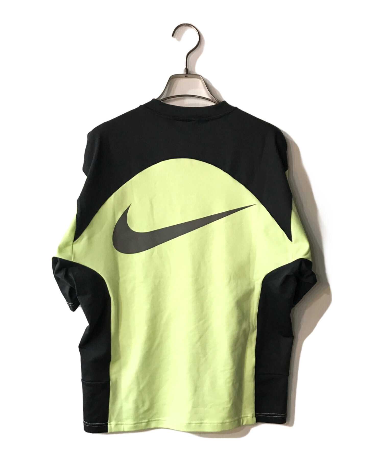 ❤️国内正規❤️25850円 【査定済】AMBUSH アマゾン Tシャツ　ナイキ NIKE x AMBUSH JERSEY