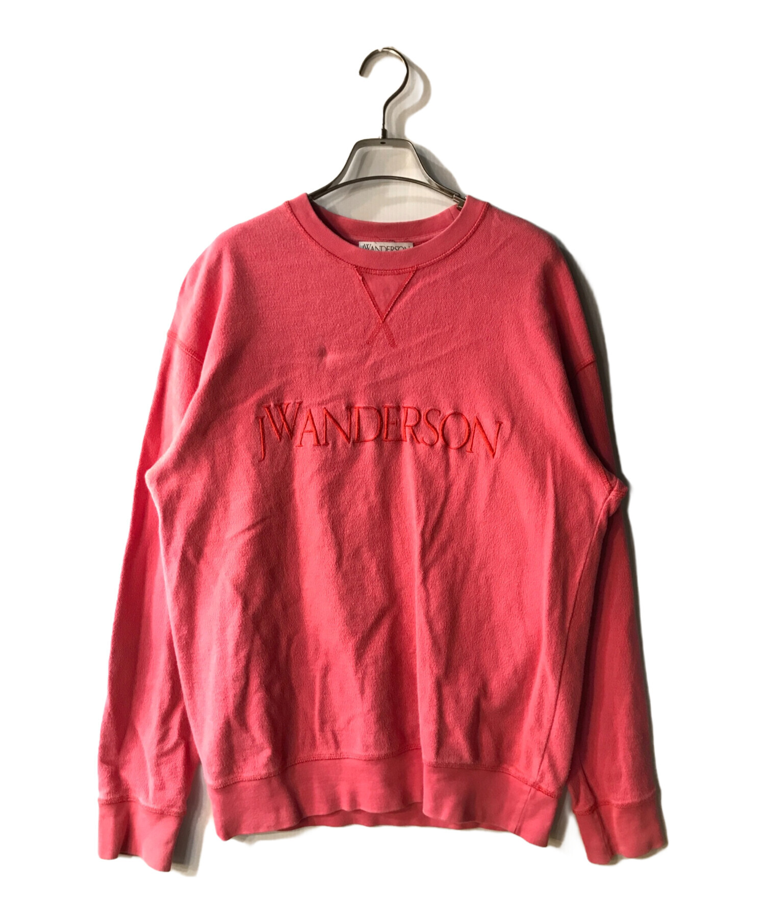 中古・古着通販】J.W.ANDERSON (ジェイダブリューアンダーソン 