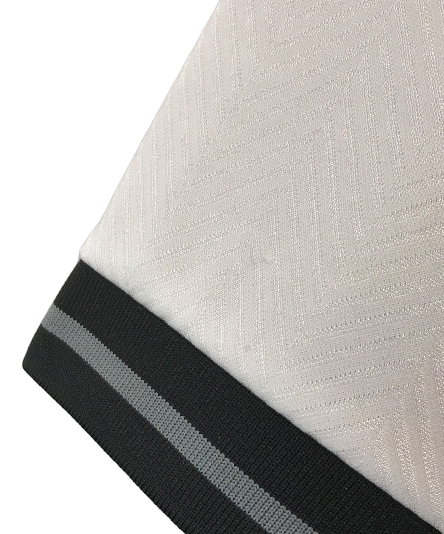 中古・古着通販】AFB (エーエフビー) Emblem AFB GAME SHIRTS ブラック