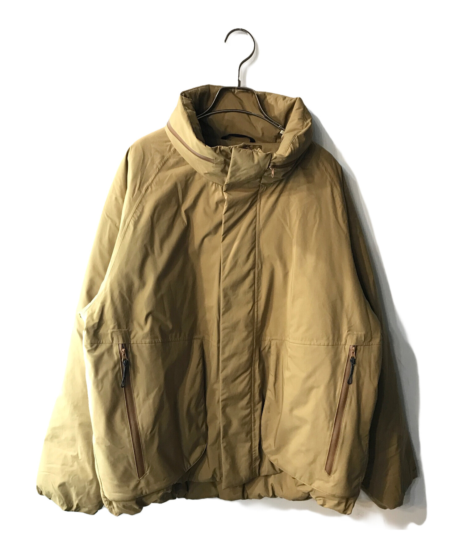 中古・古着通販】Columbia (コロンビア) Cove to Dome BLK Insulated 