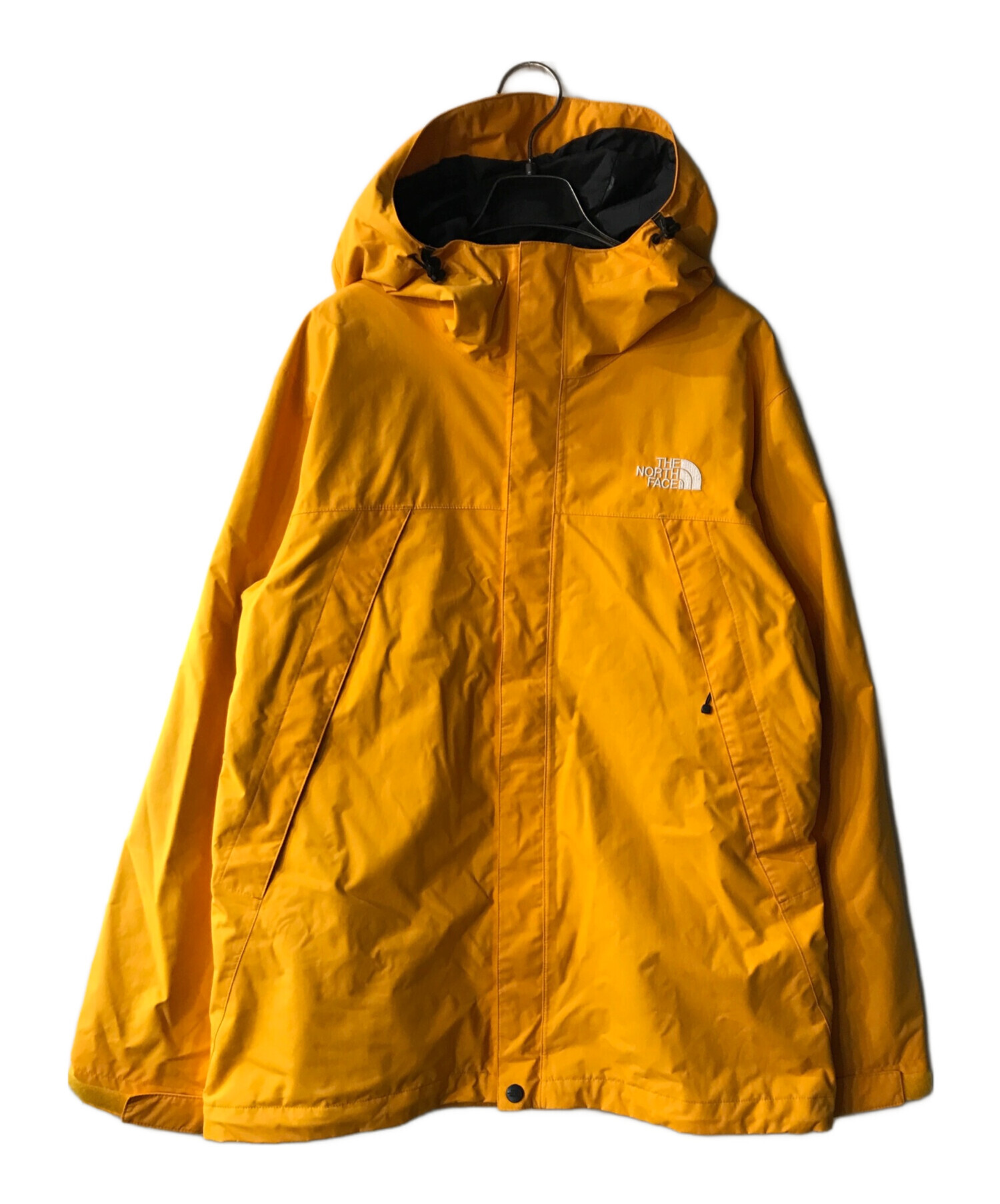 中古・古着通販】THE NORTH FACE (ザ ノース フェイス) スクープ