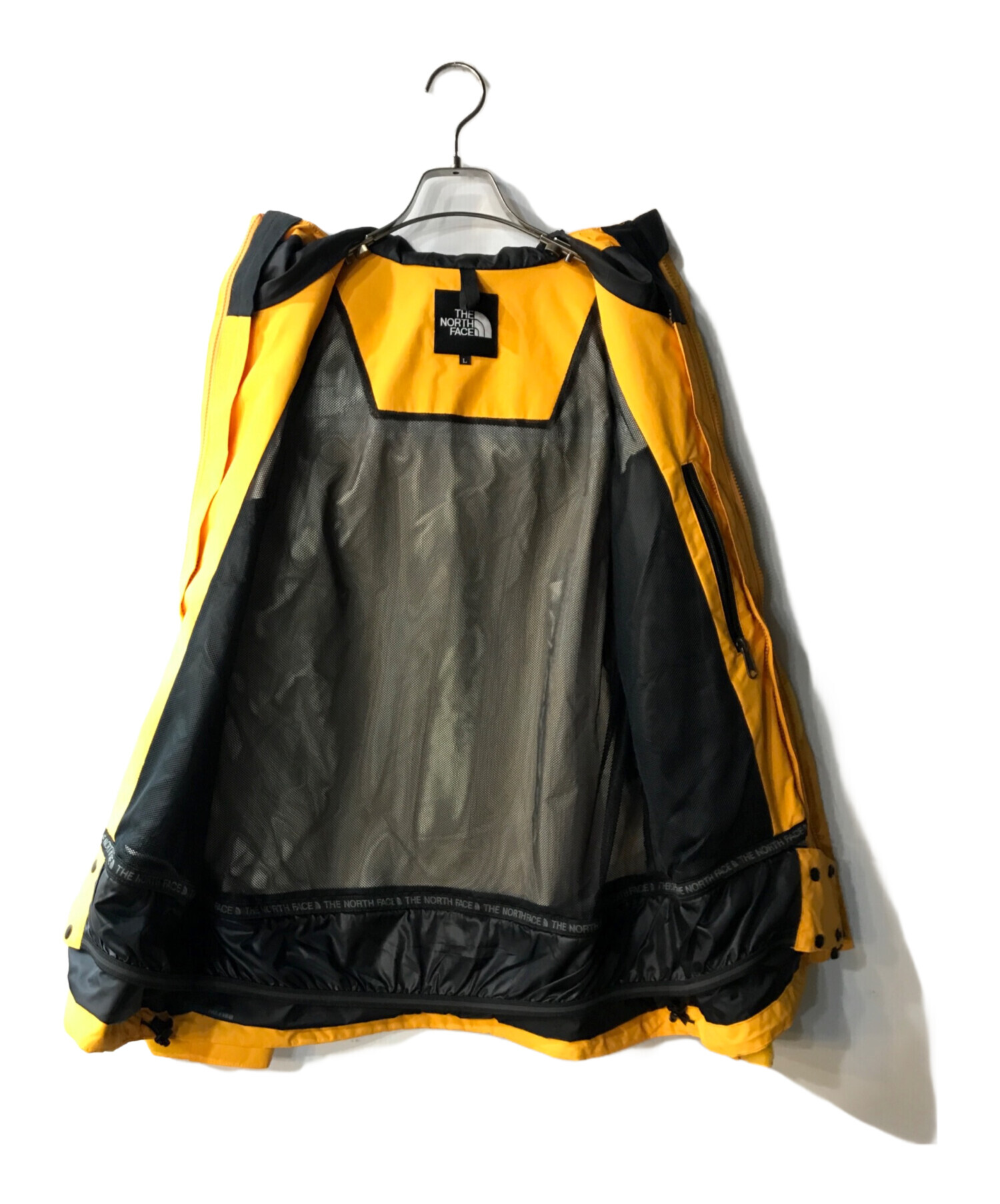 中古・古着通販】THE NORTH FACE (ザ ノース フェイス) スクープ