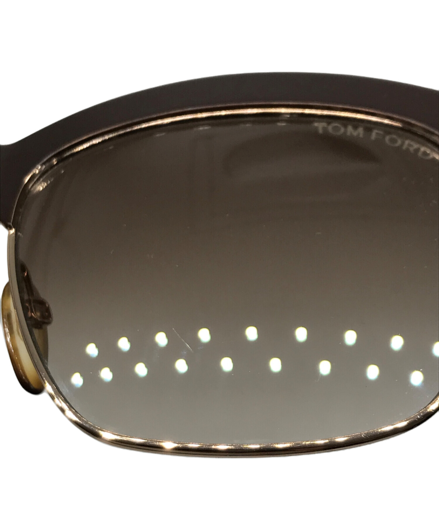 中古・古着通販】TOM FORD (トムフォード) ELENA / サングラス