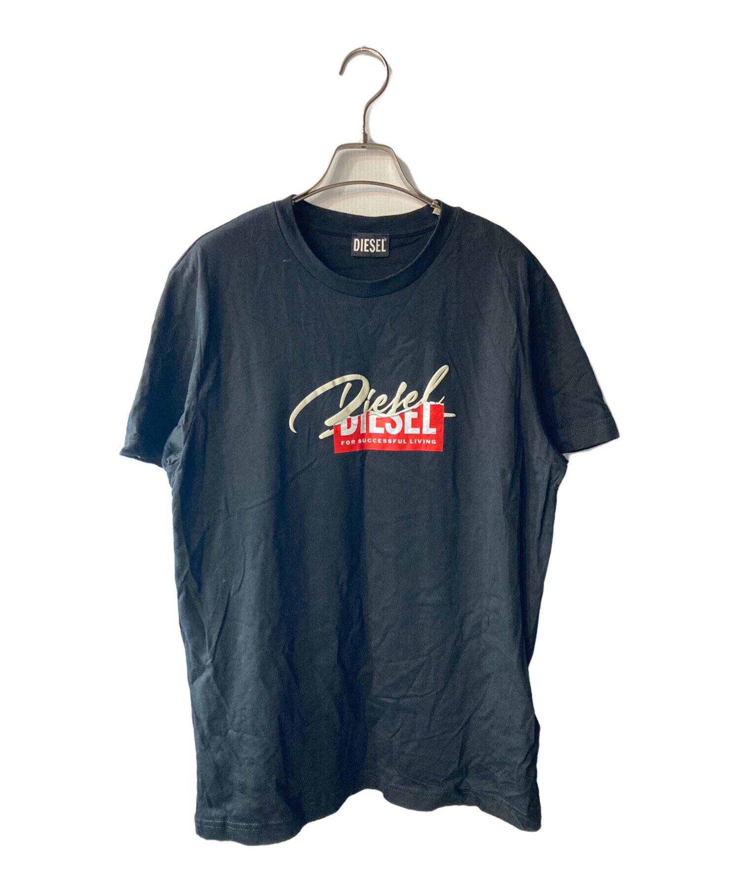 中古・古着通販】DIESEL (ディーゼル) T-DIEGOR NEW CITY / Tシャツ 