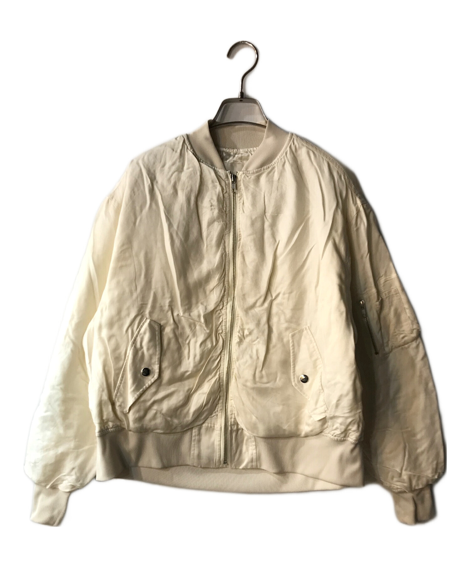 カデュネ ボアジャン 白38 新品 CADUNE カデュネ ボアジャン 