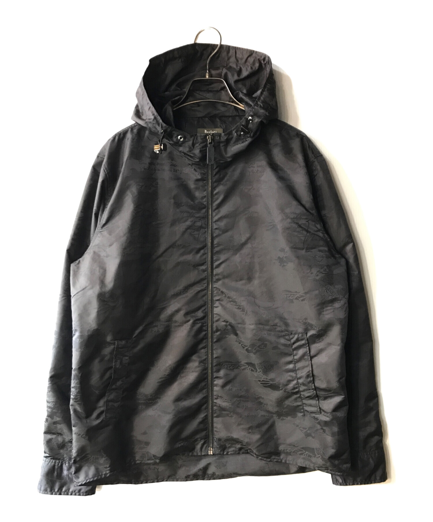 中古・古着通販】Berluti (ベルルッティ) カリグラフィ柄 中古・古着通販】Berluti (ベルルッティ) カリグラフィ柄