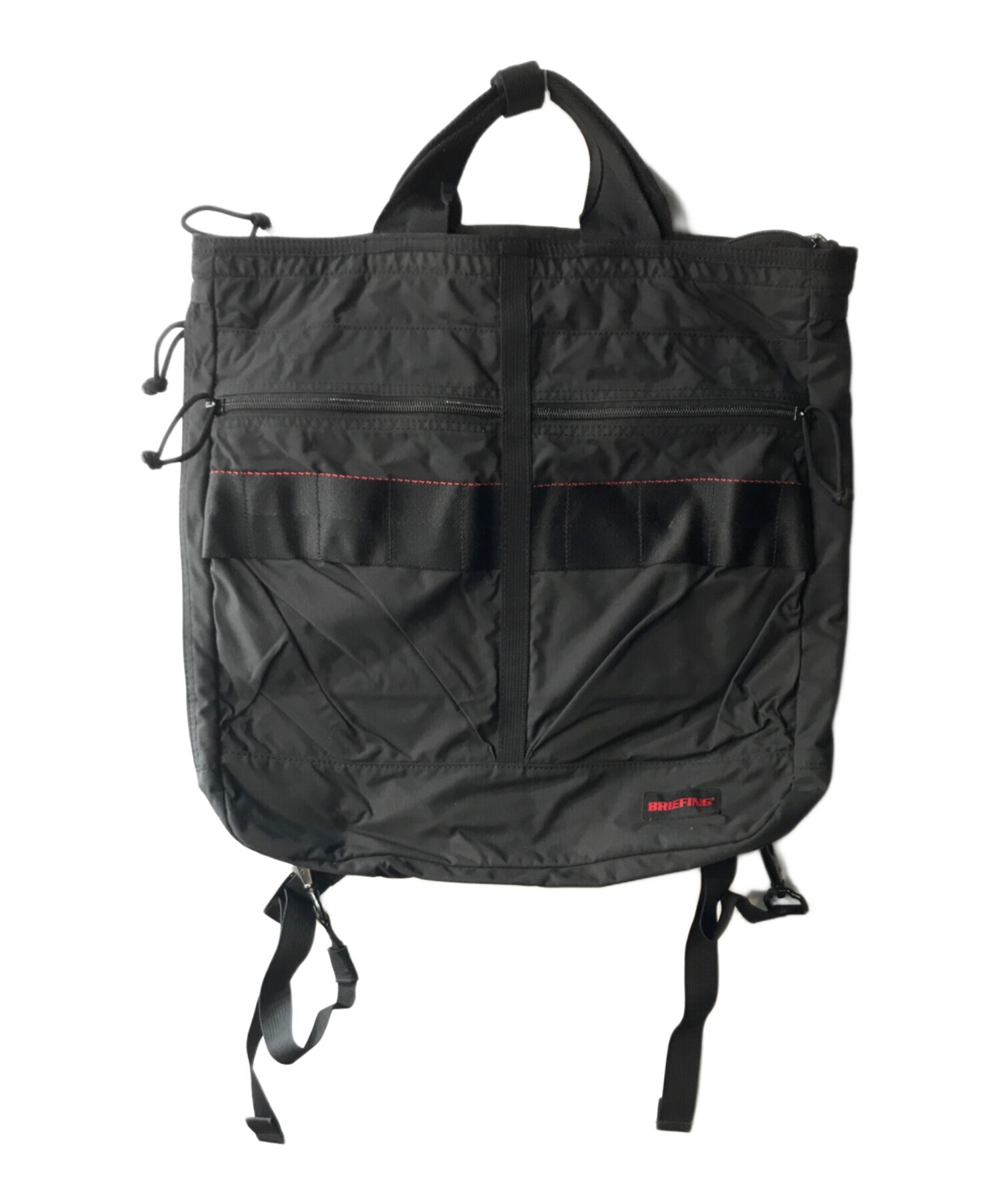 中古・古着通販】BRIEFING (ブリーフィング) stealth pack mw