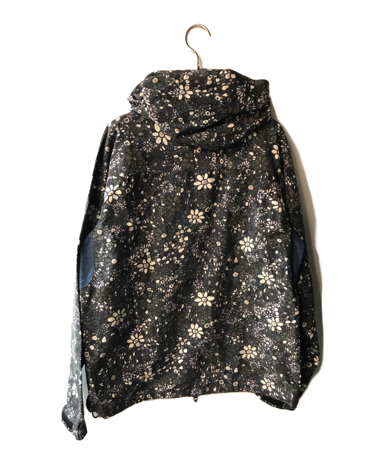 中古・古着通販】Bohemians (ボヘミアンズ) マウンテンパーカー 