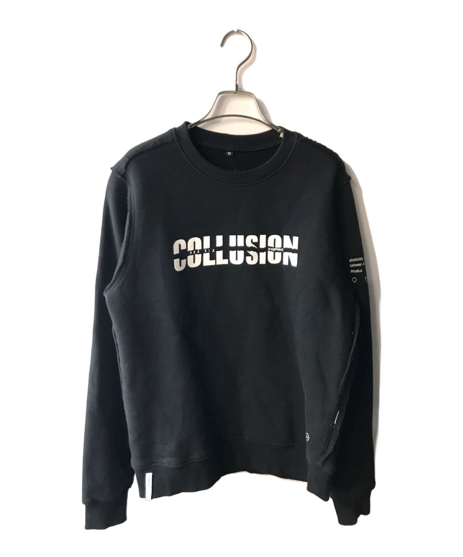 中古・古着通販】FRAGMENT DESIGN (フラグメントデザイン) AKA SIX 