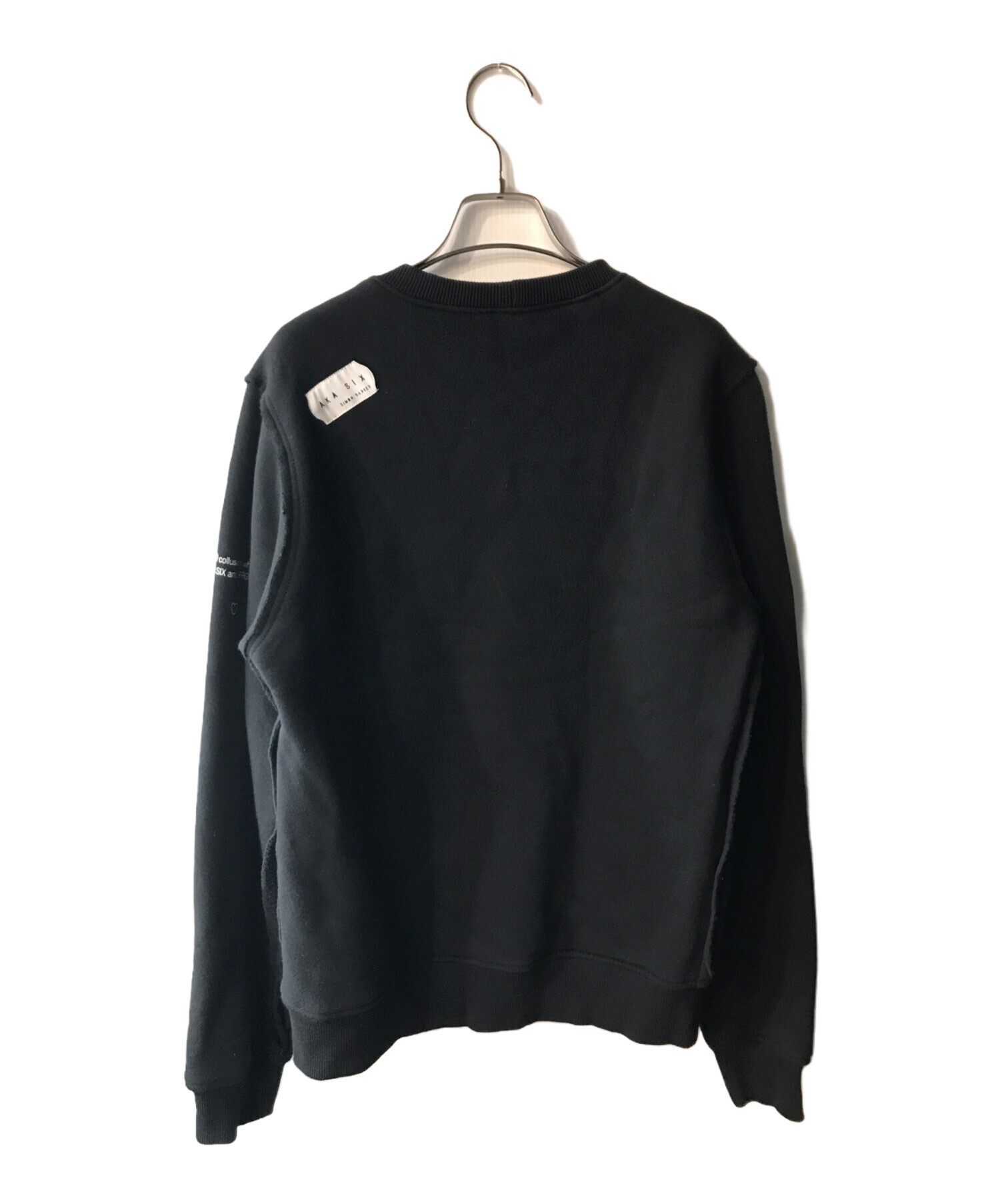 中古・古着通販】FRAGMENT DESIGN (フラグメントデザイン) AKA SIX