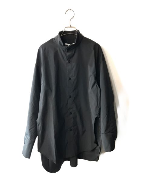 UN3D. アンスリード PADDED SLEEVE SH 【公式通販】