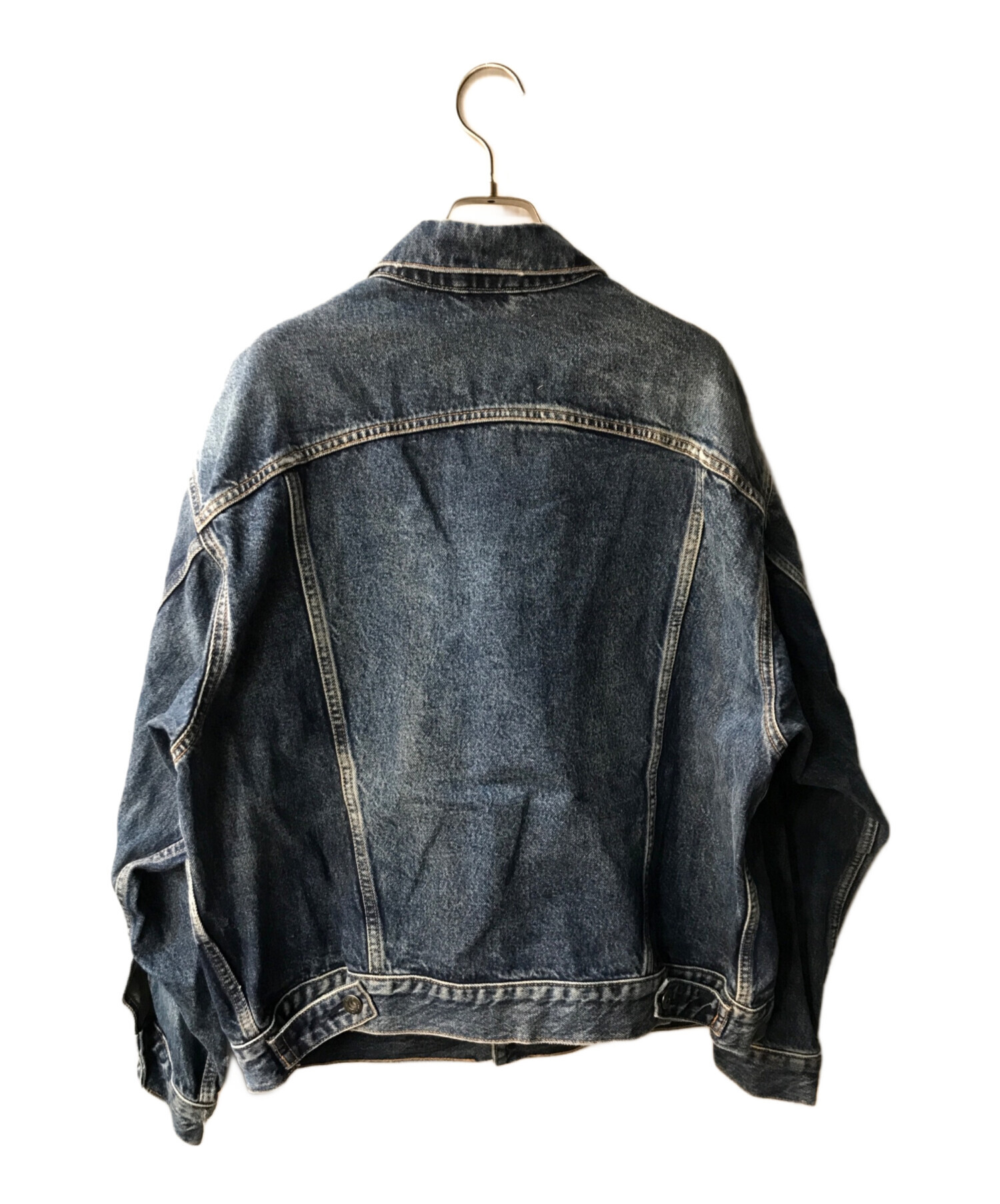 Levi's MADE&CRAFTED メイド&クラフテッド デニムジャケット Levi's（リーバイス） ○366299 未使用品 LEVI'S MADE&CRAFTED メイド