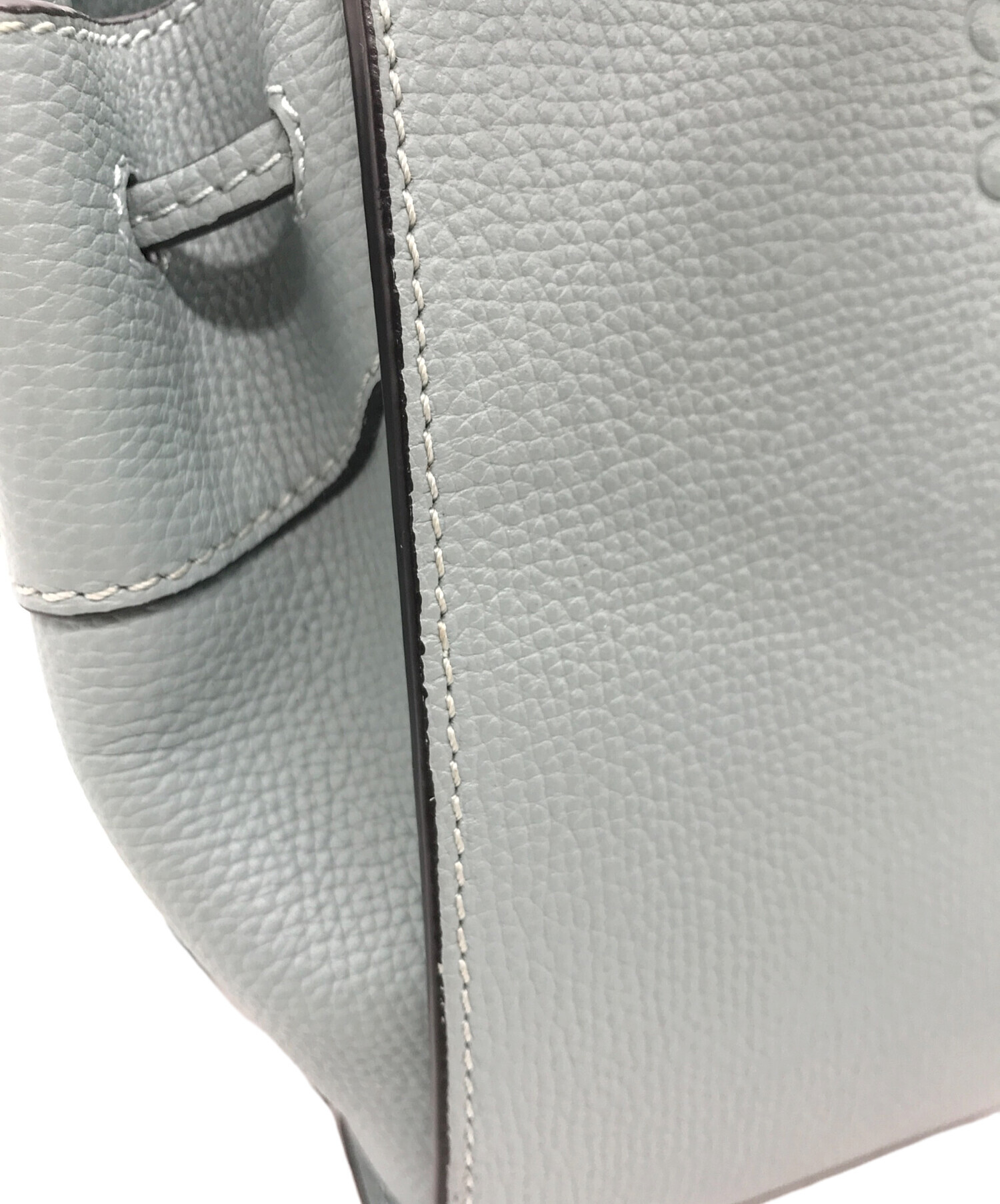 中古・古着通販】LOEWE (ロエベ) ハンモックドローストリングミニ 