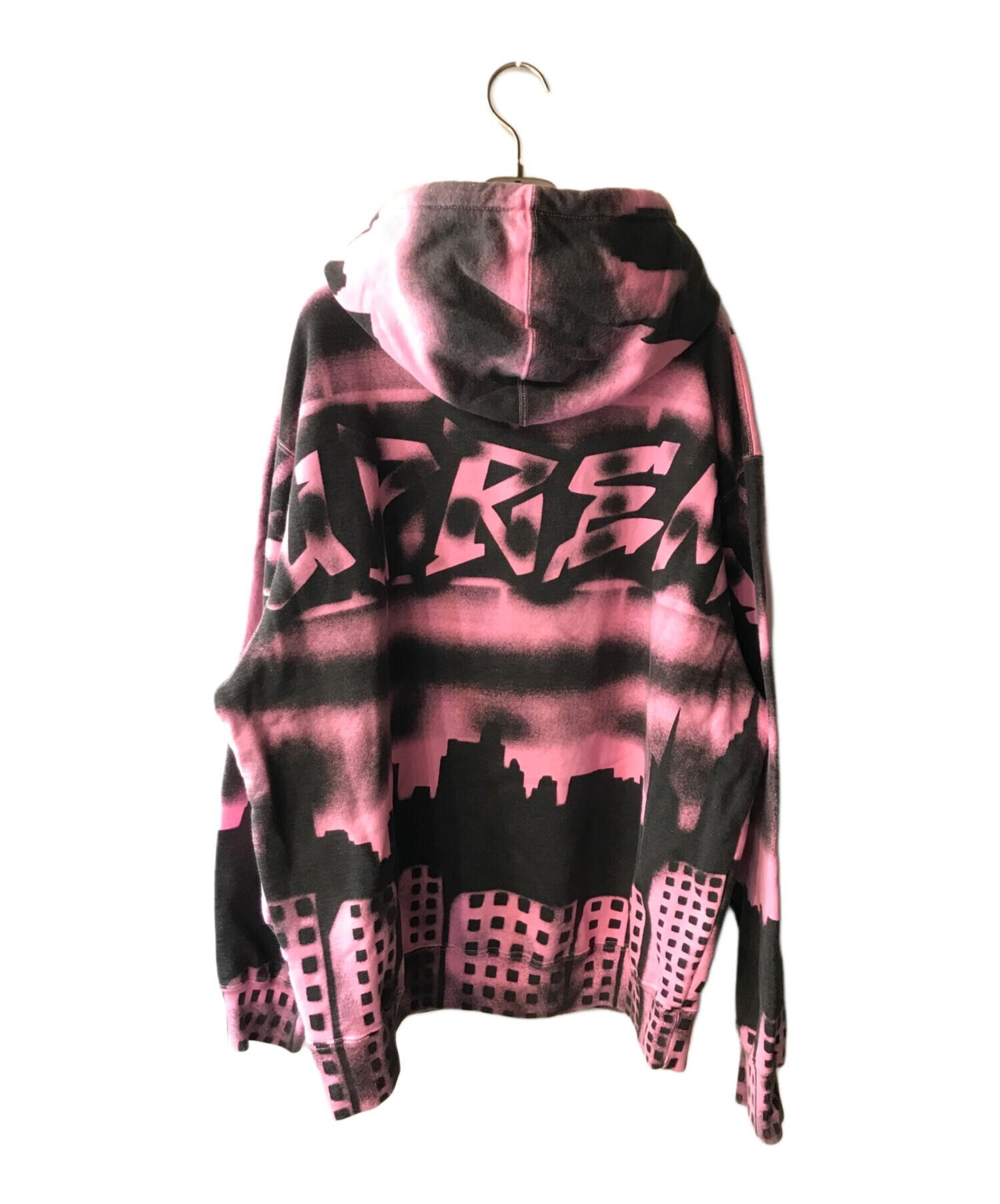 中古・古着通販】SUPREME (シュプリーム) GENUINE MERCHANDISE 