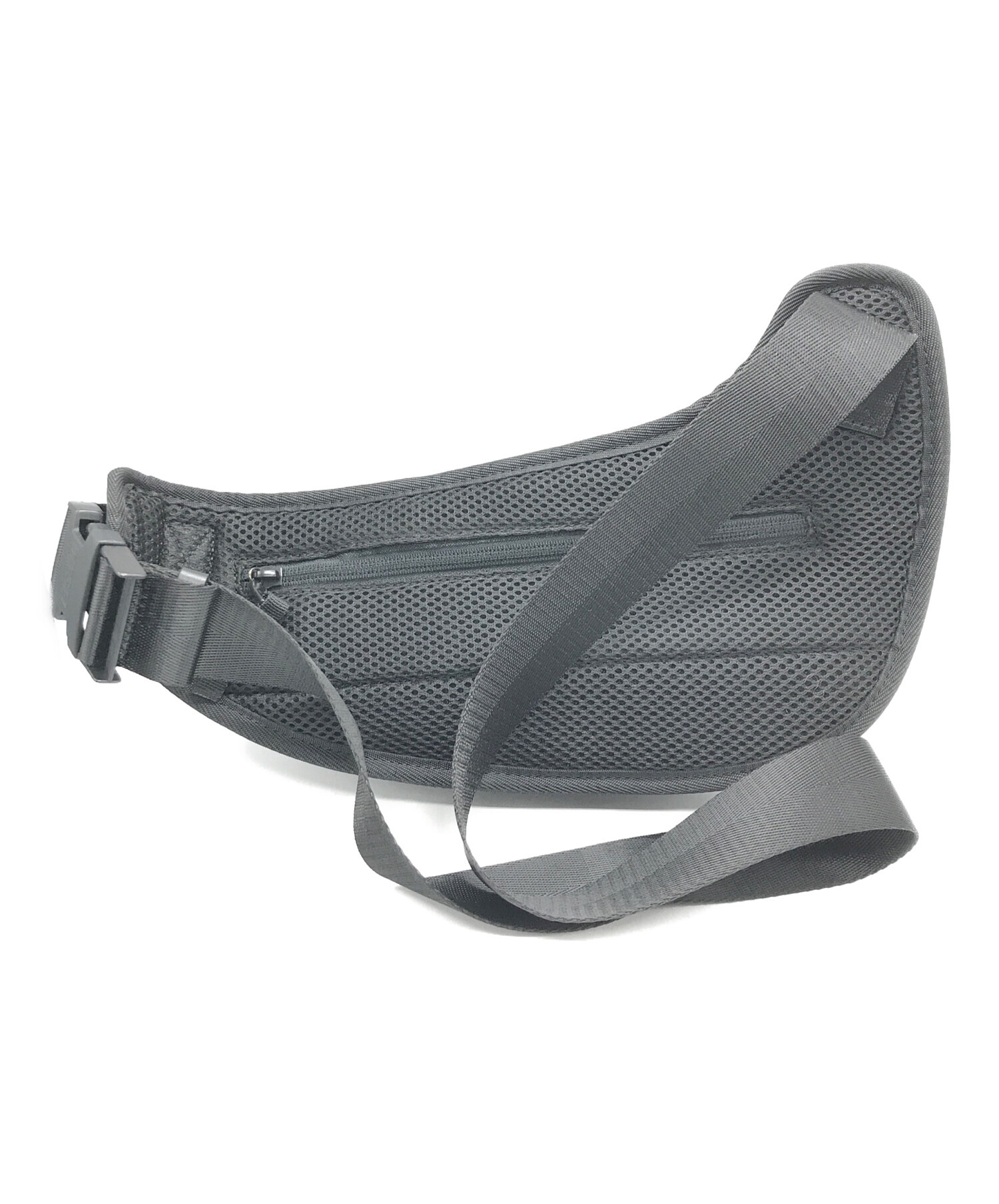 中古・古着通販】DIESEL (ディーゼル) 1DR-POD CROSSBODY ブラック 