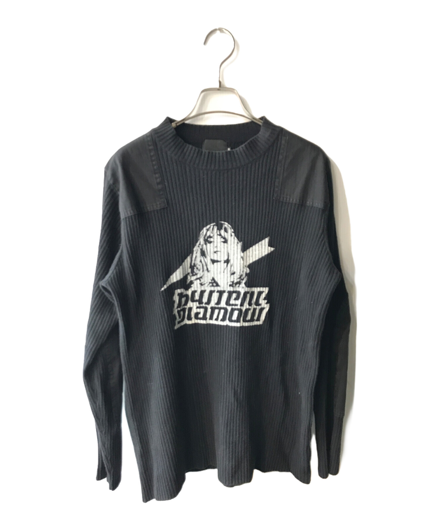 中古・古着通販】Hysteric Glamour (ヒステリックグラマー) command